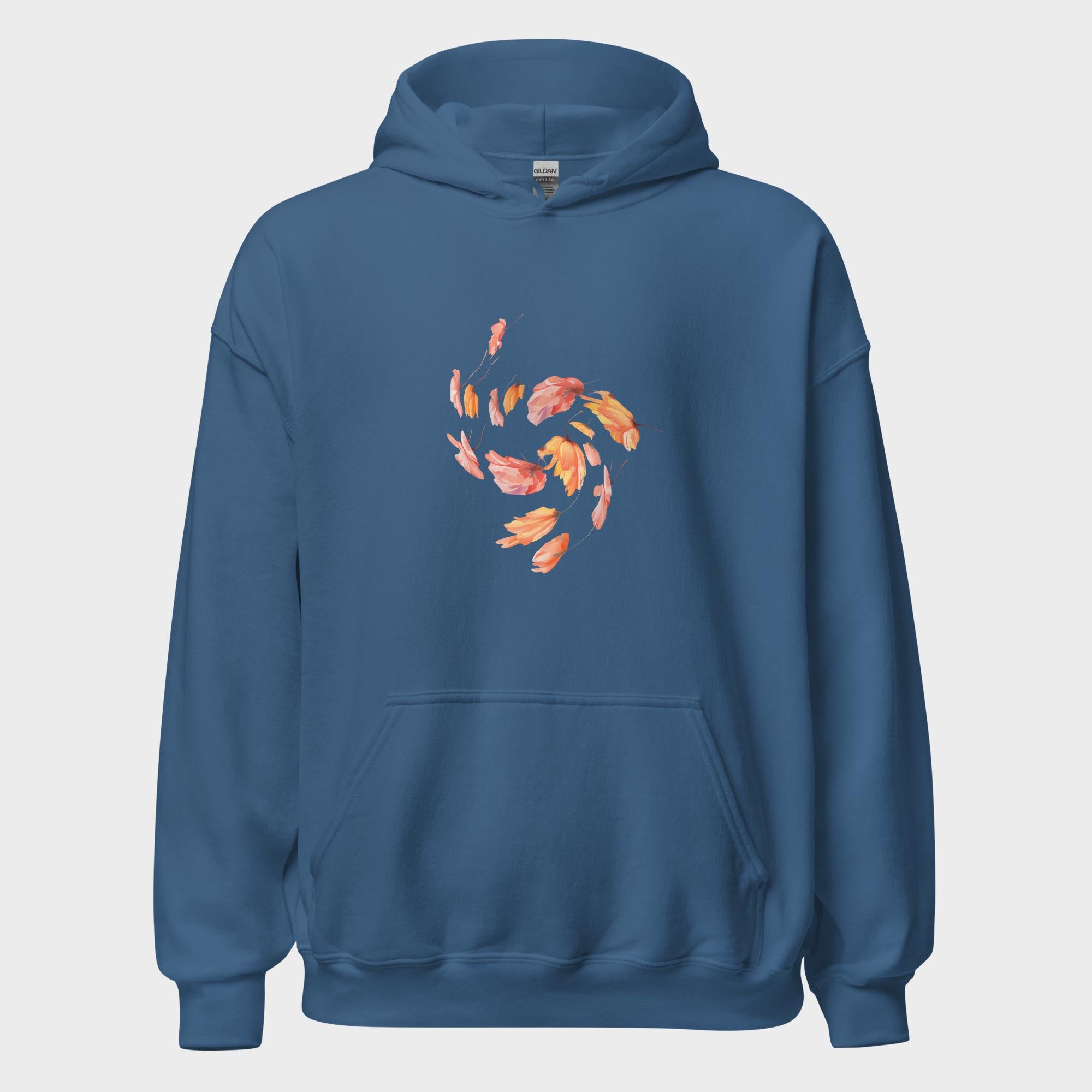 Autumn Leaves - Hoodie