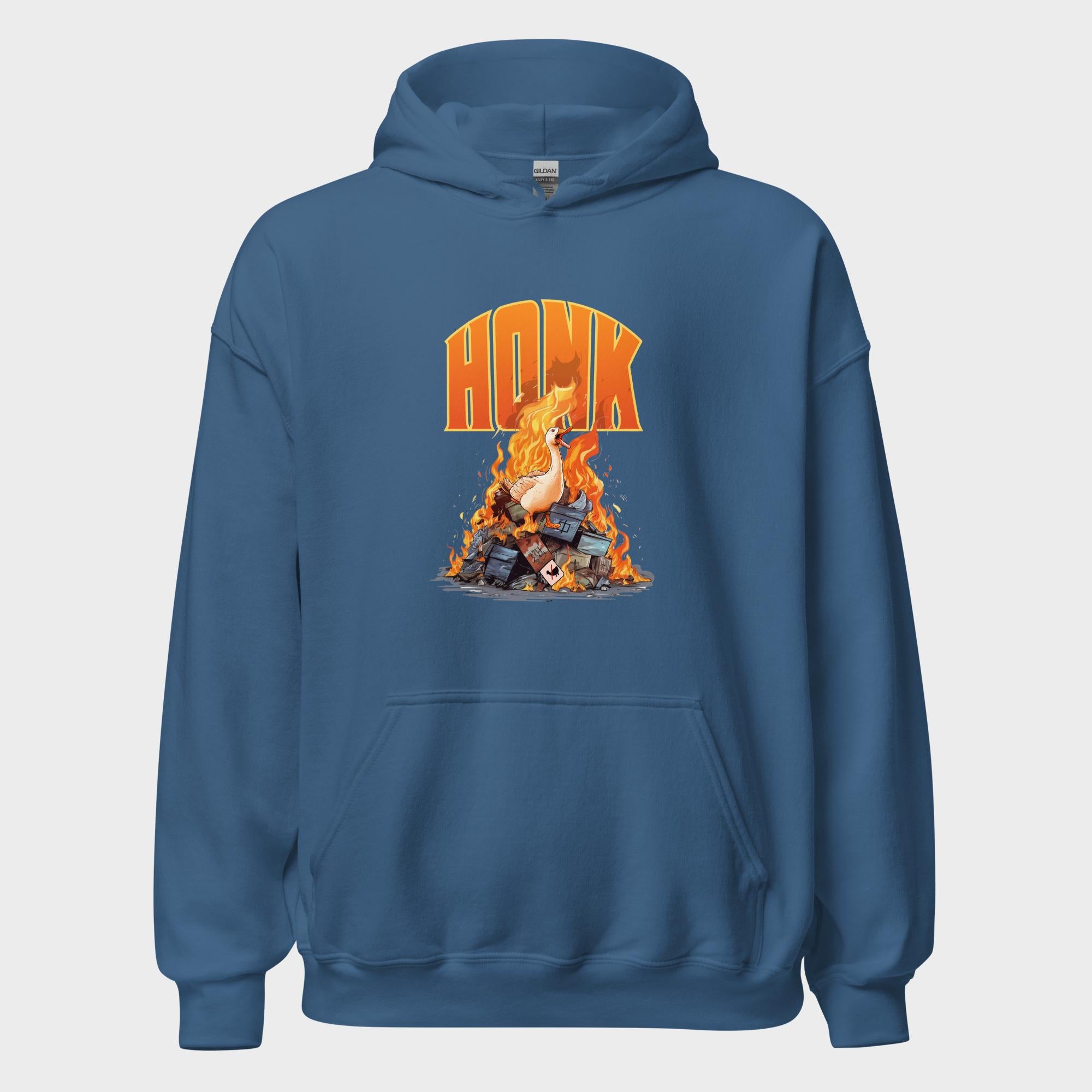 HONK! - Hoodie