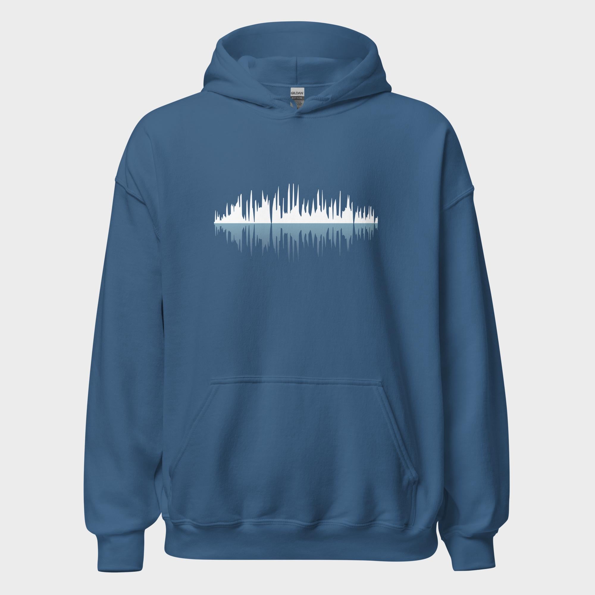 Soundwave - Hoodie