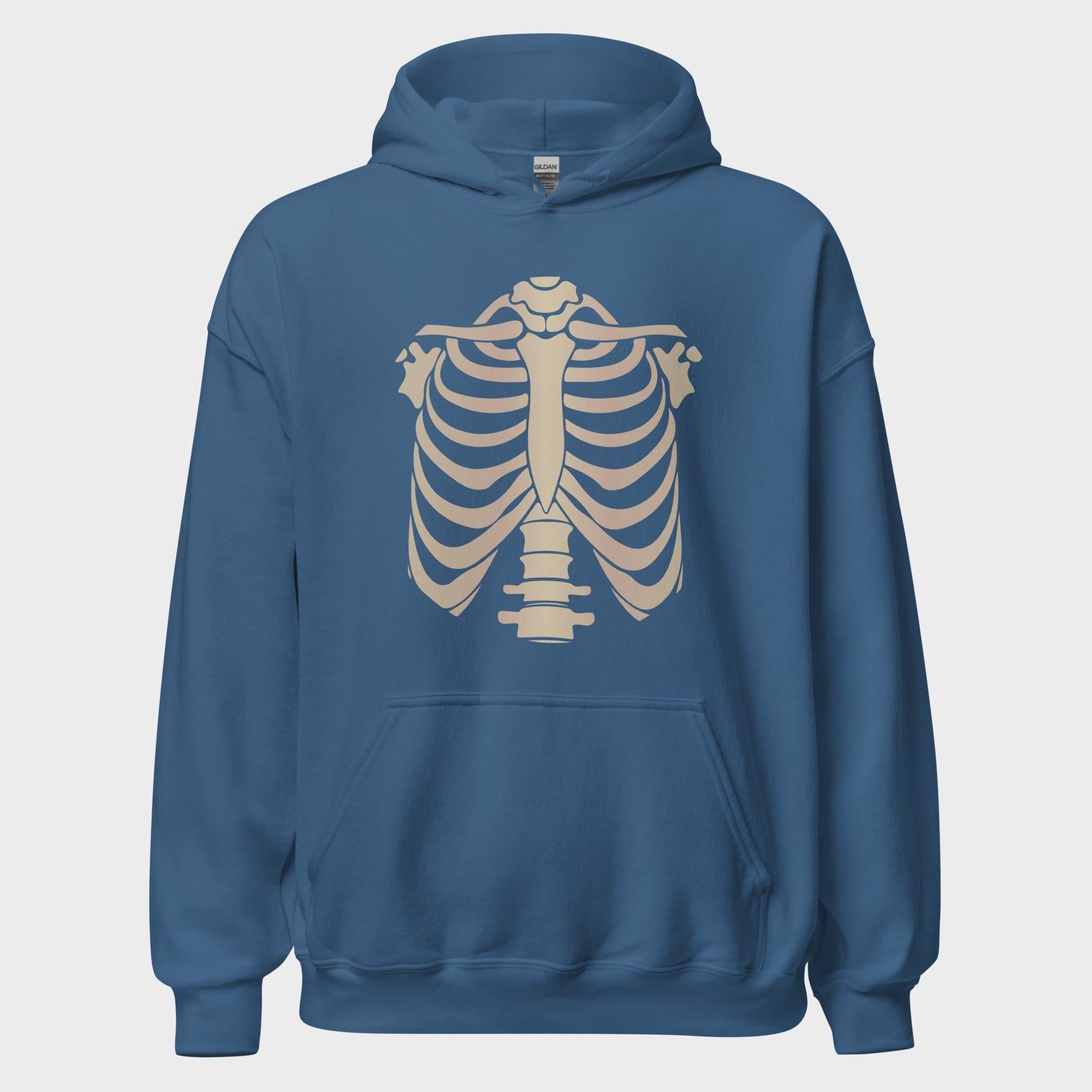Chest X-Ray - Hoodie