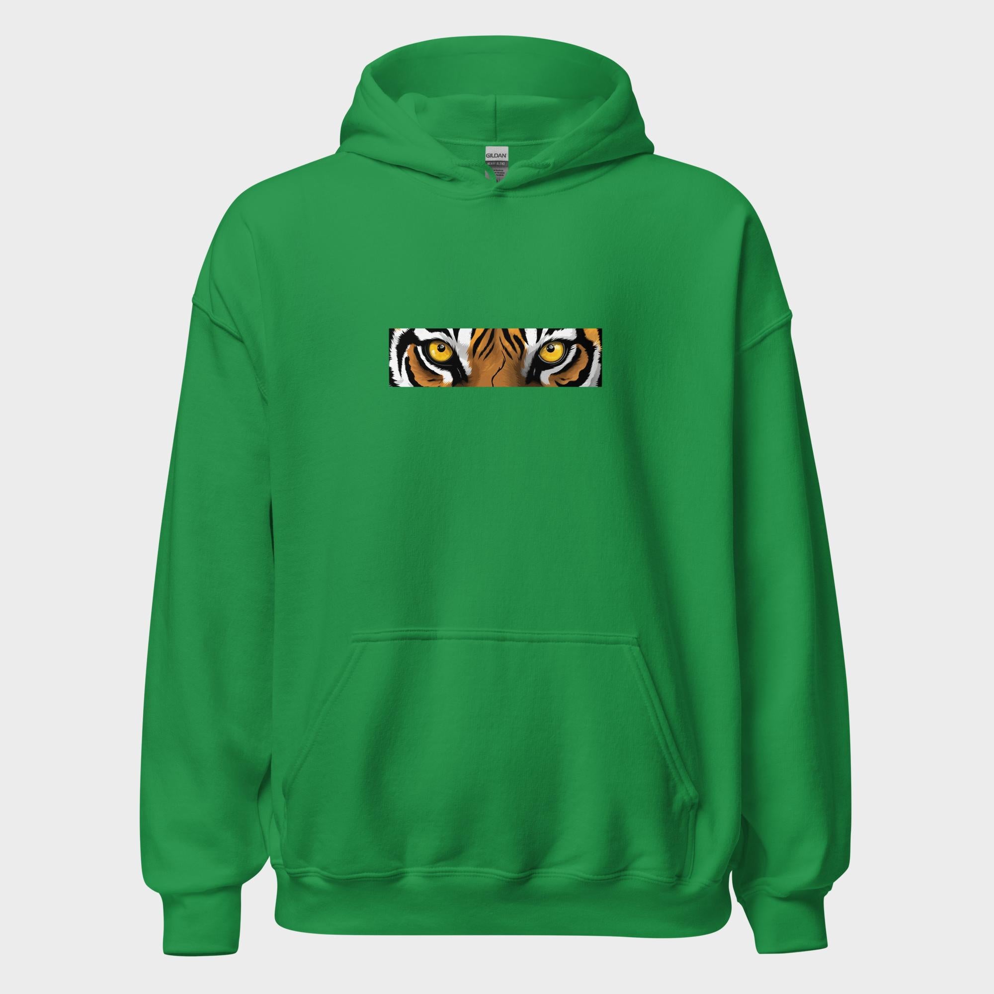 (T)i(ger) See You - Hoodie