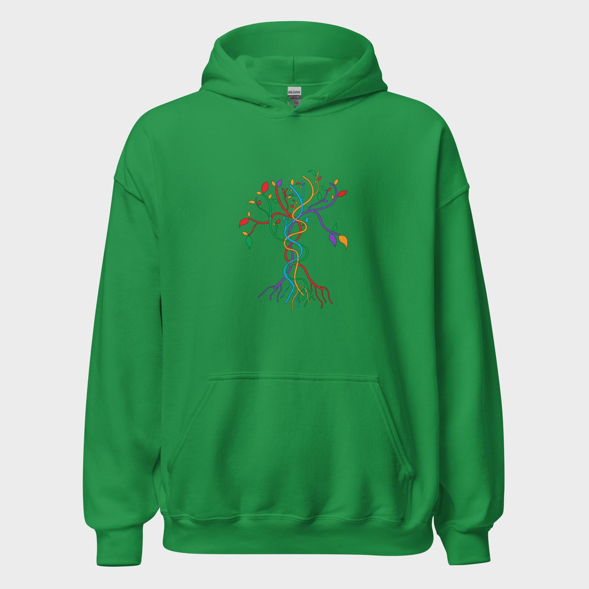 Growth - Hoodie