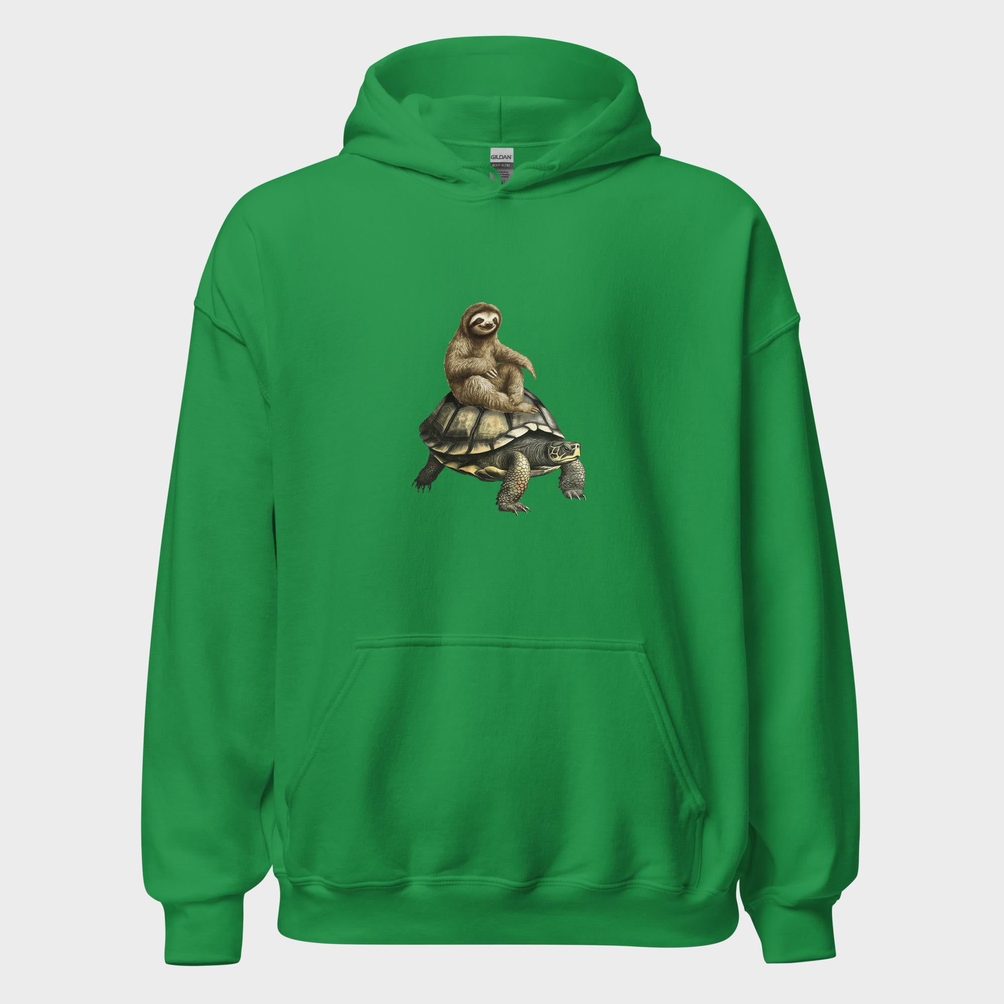 Light Speed - Hoodie