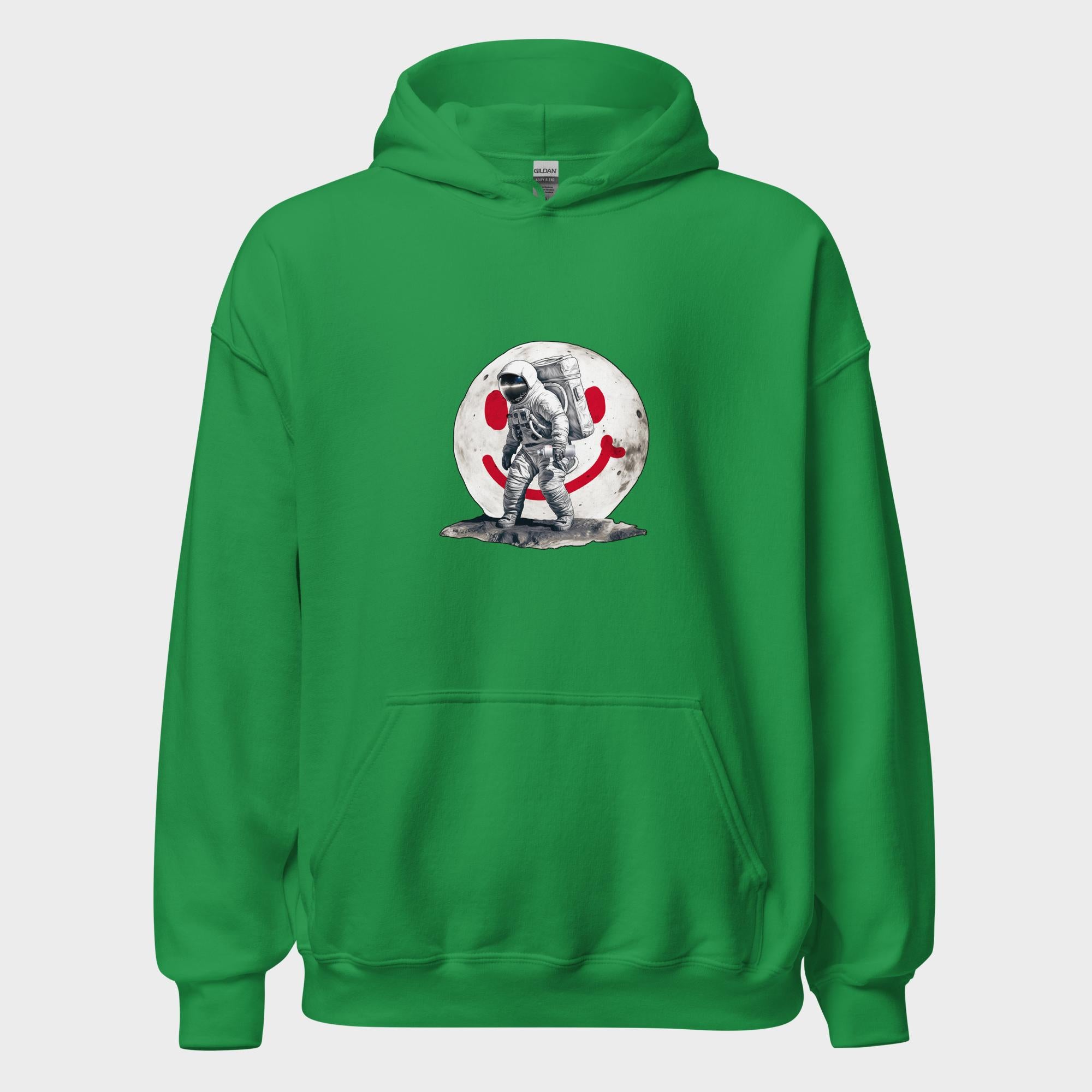 Full Moon Artist - Hoodie