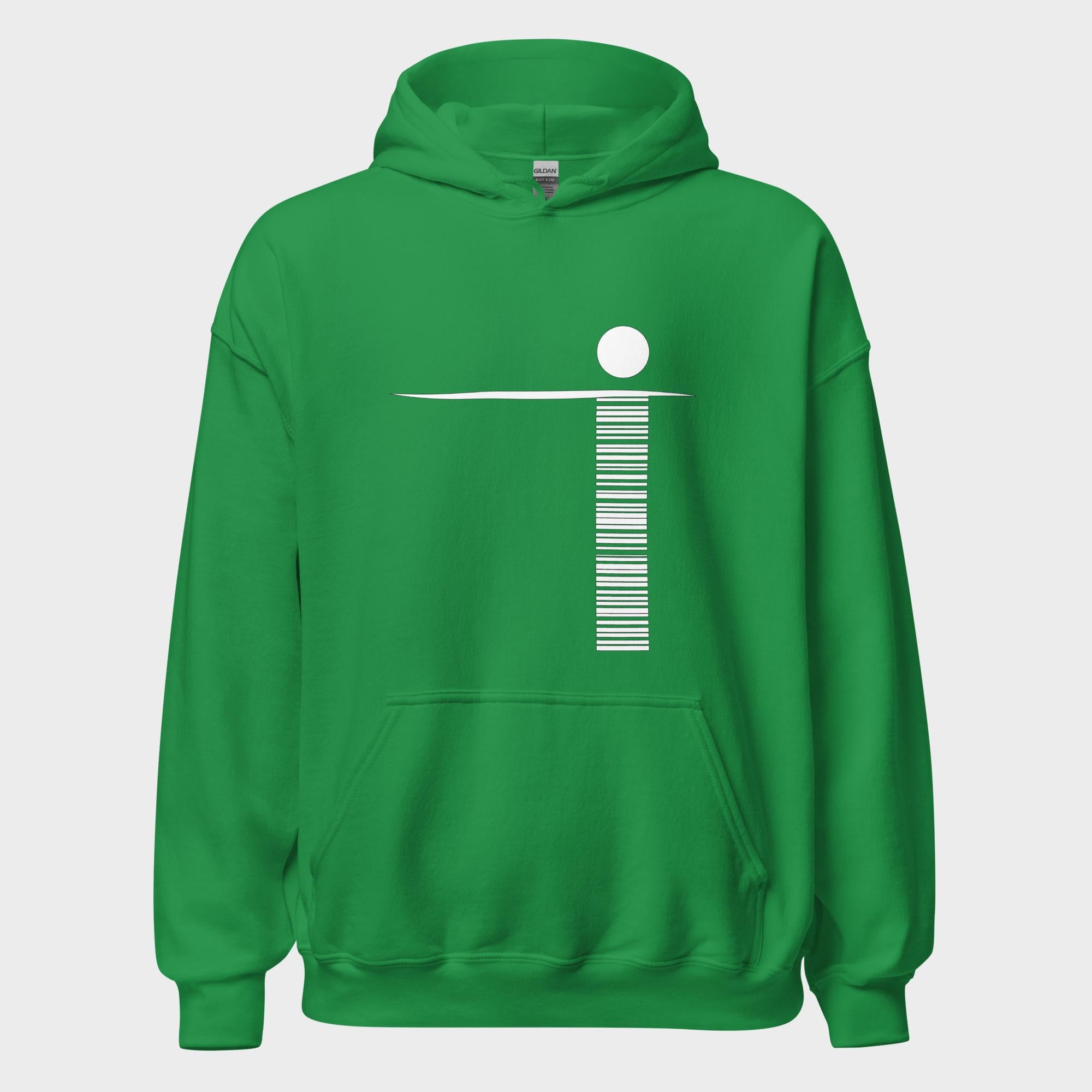 Moonlit Serenity - Hoodie