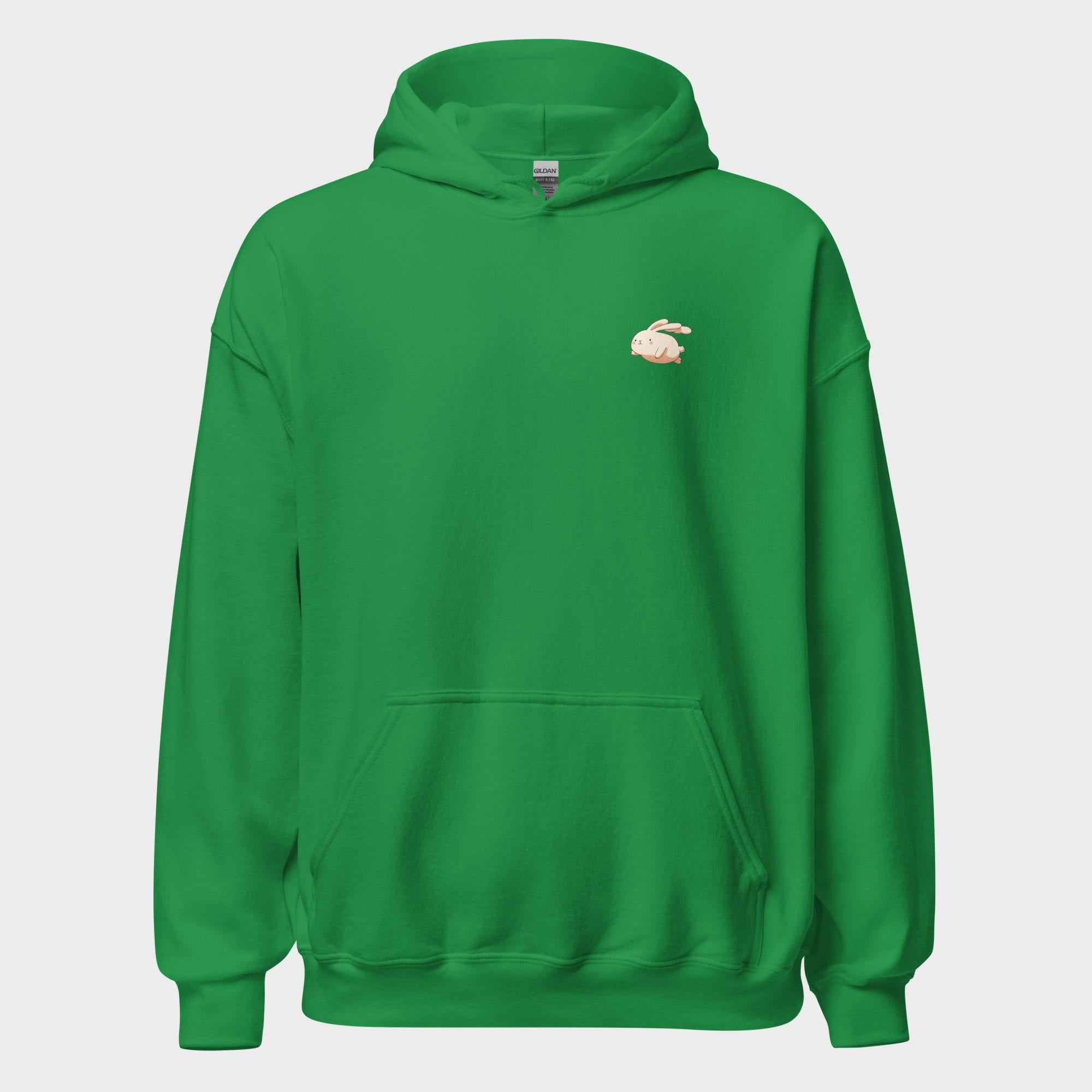 A Hop, Skip, and Jump - Hoodie