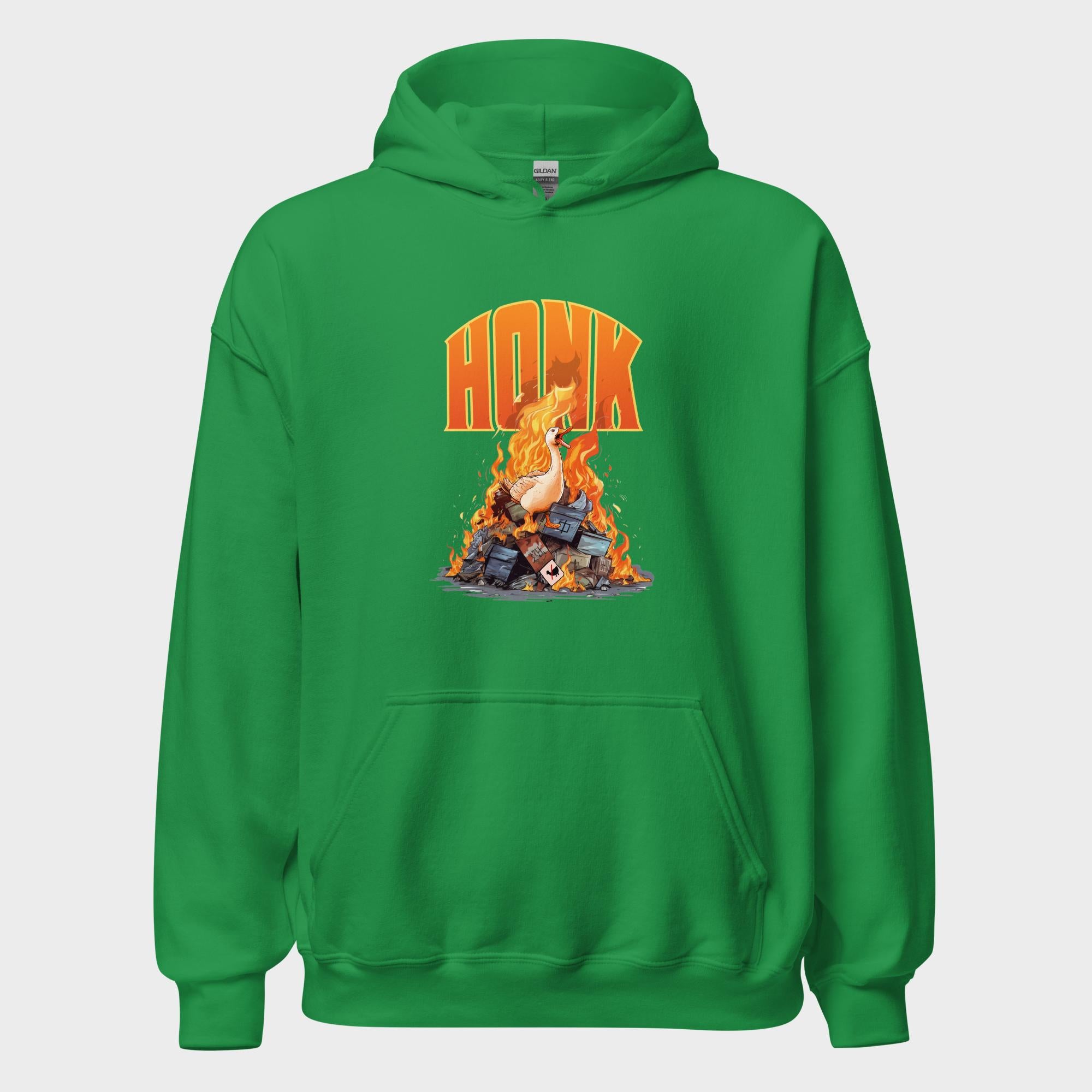 HONK! - Hoodie