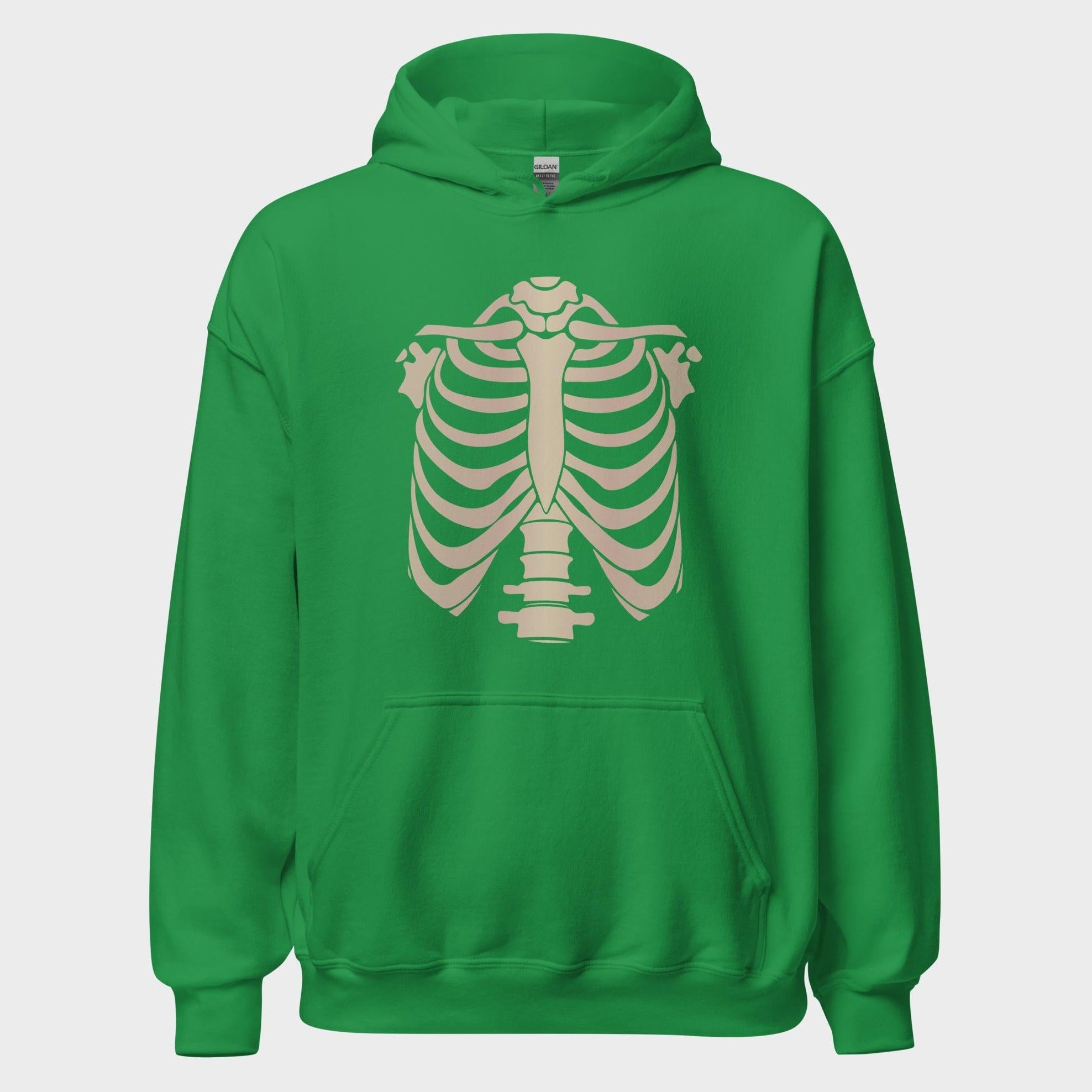 Chest X-Ray - Hoodie