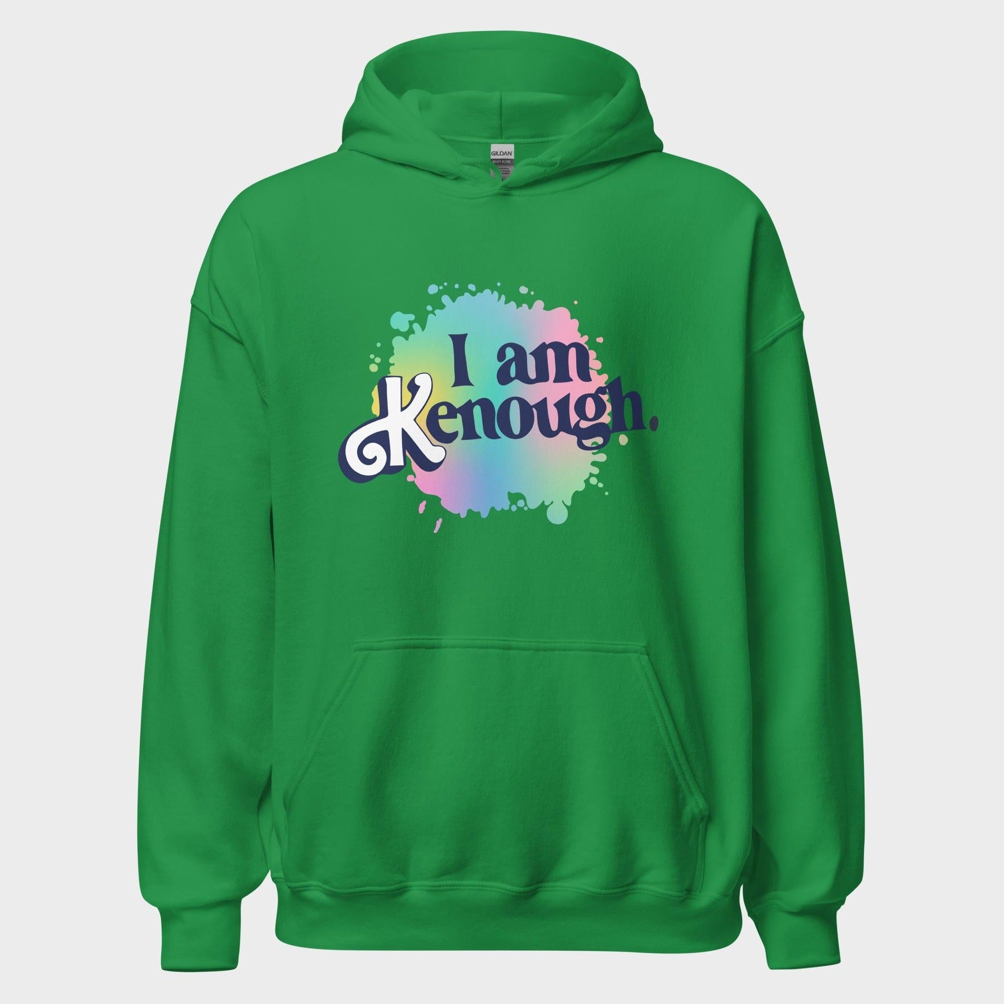 I Am Kenough - Hoodie