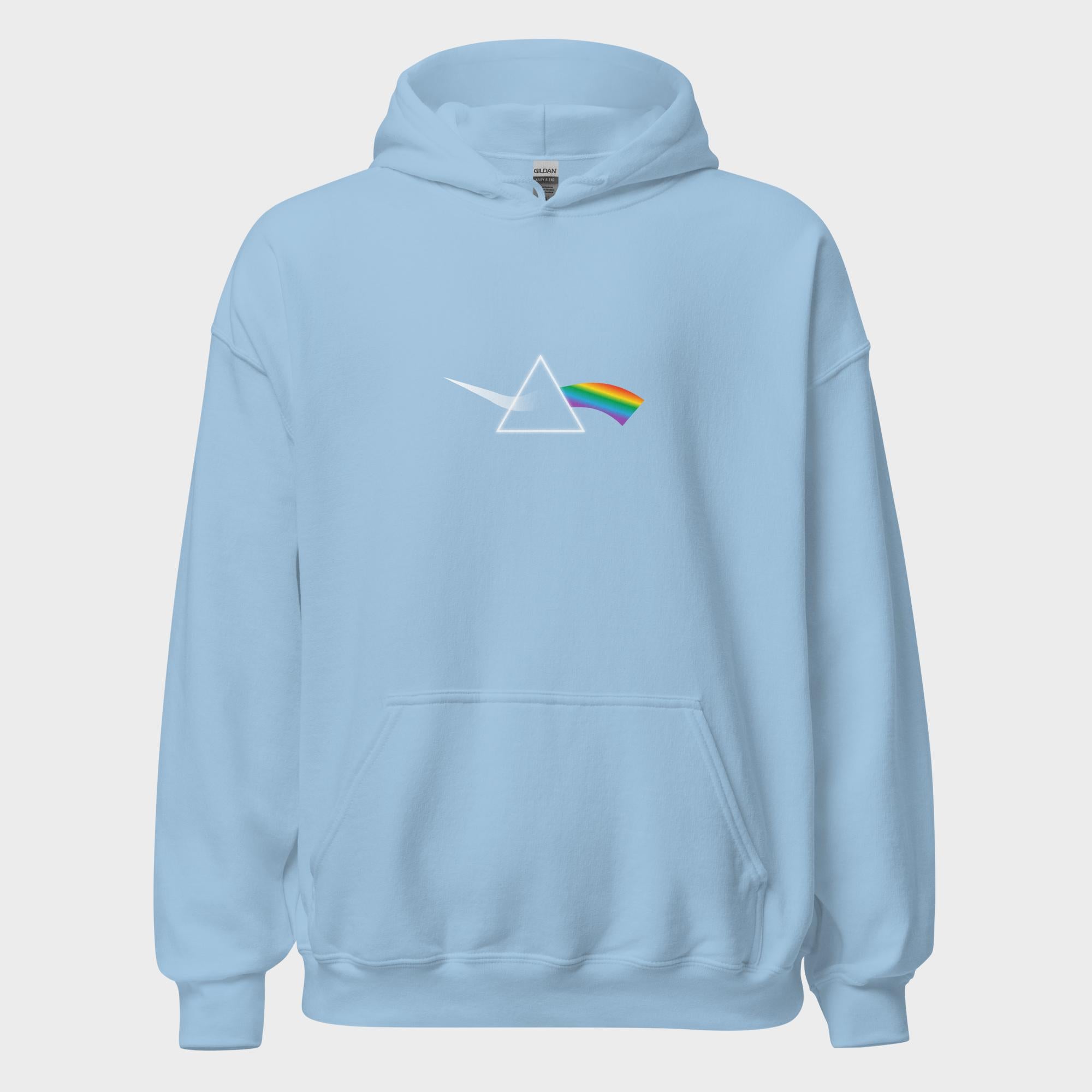 Refraction - Hoodie