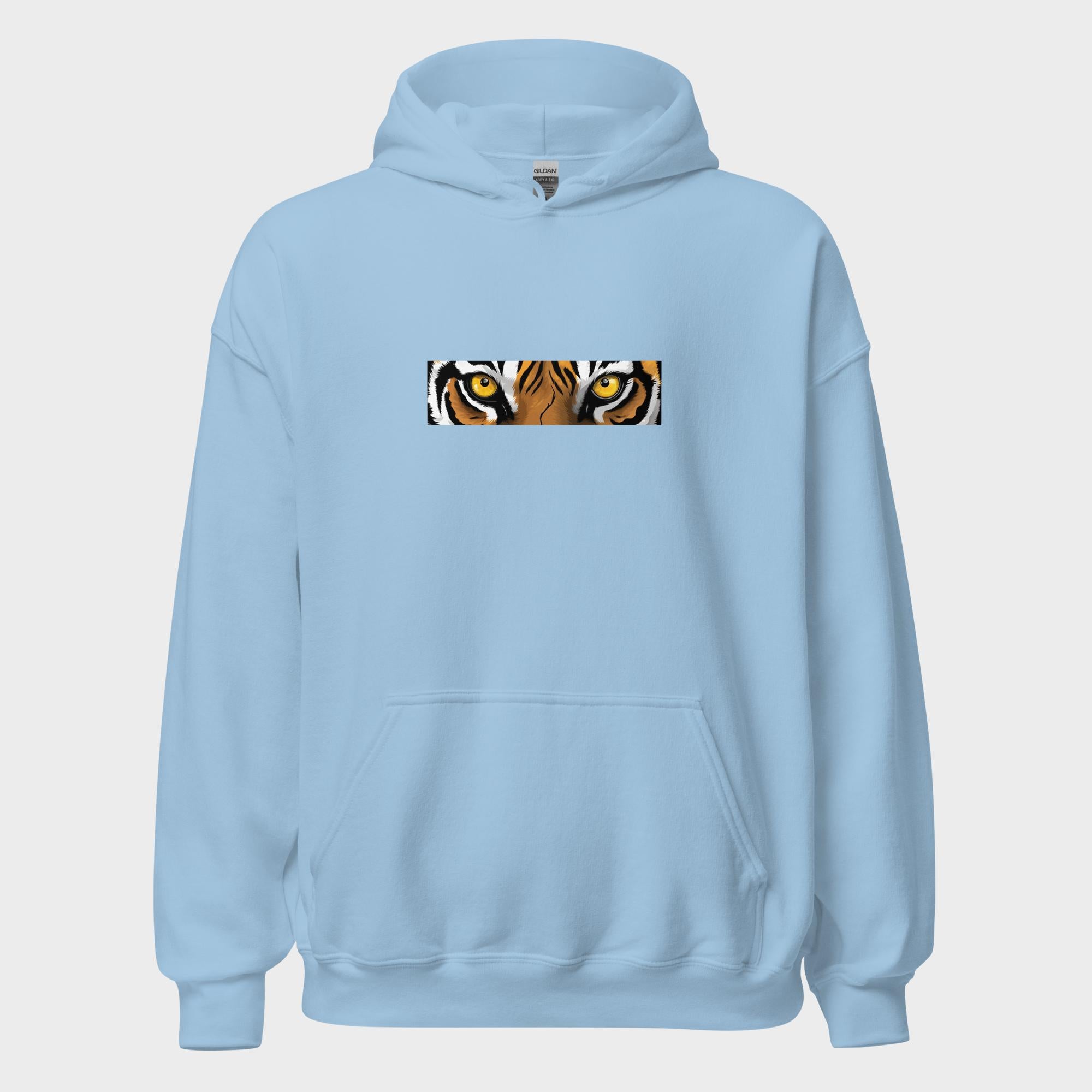 (T)i(ger) See You - Hoodie