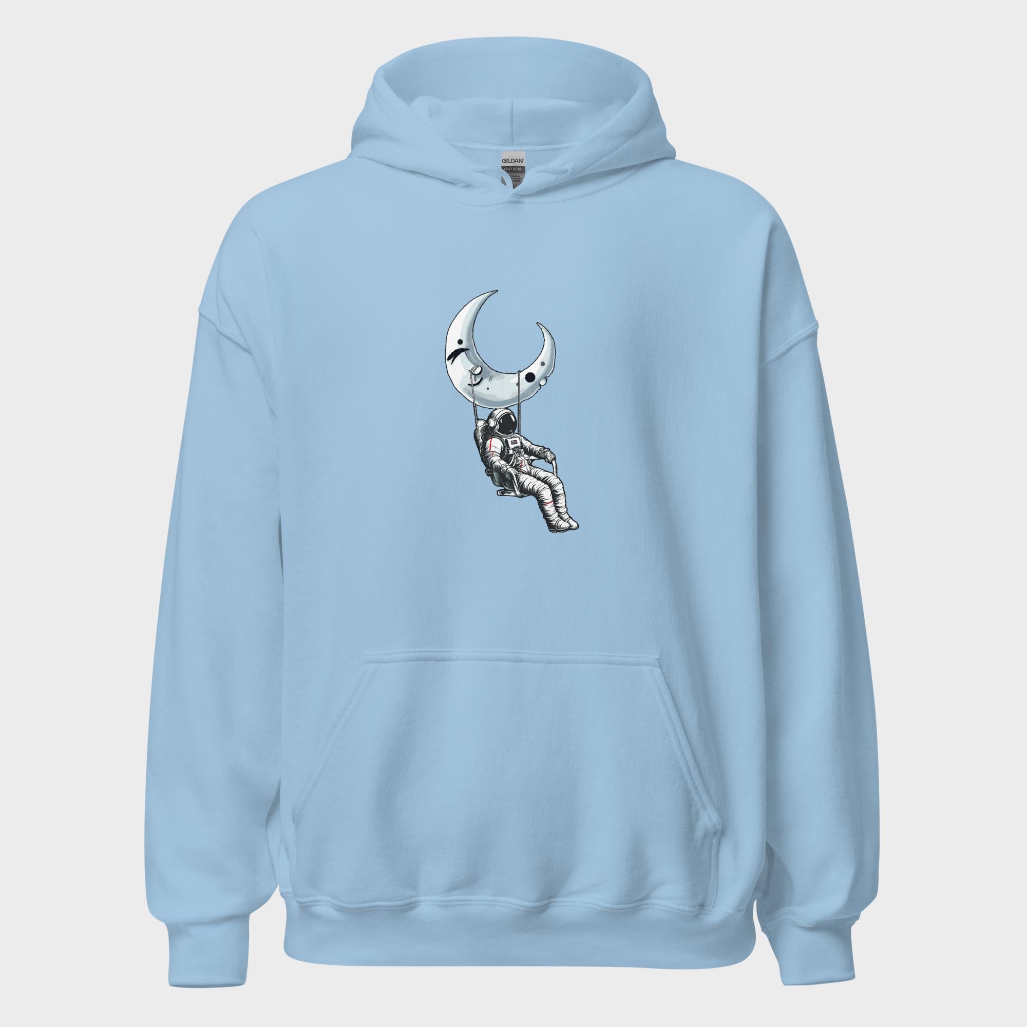 A Space Break - Hoodie
