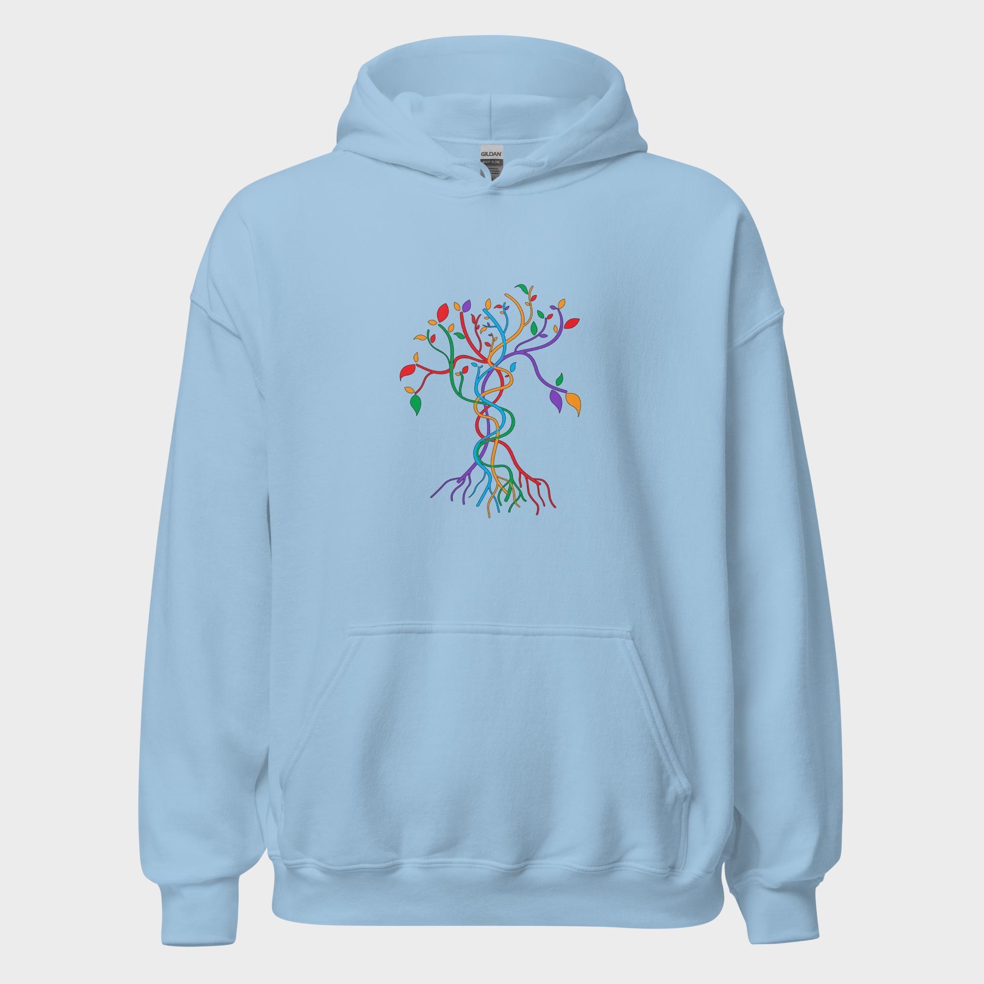 Growth - Hoodie