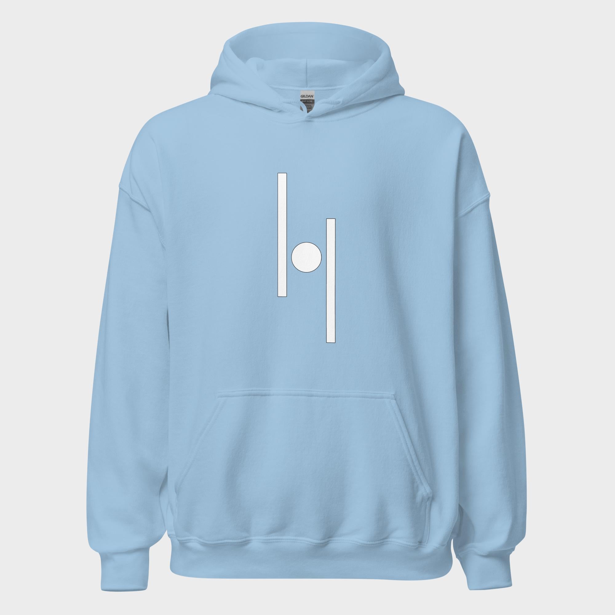 Intense Pong - Hoodie
