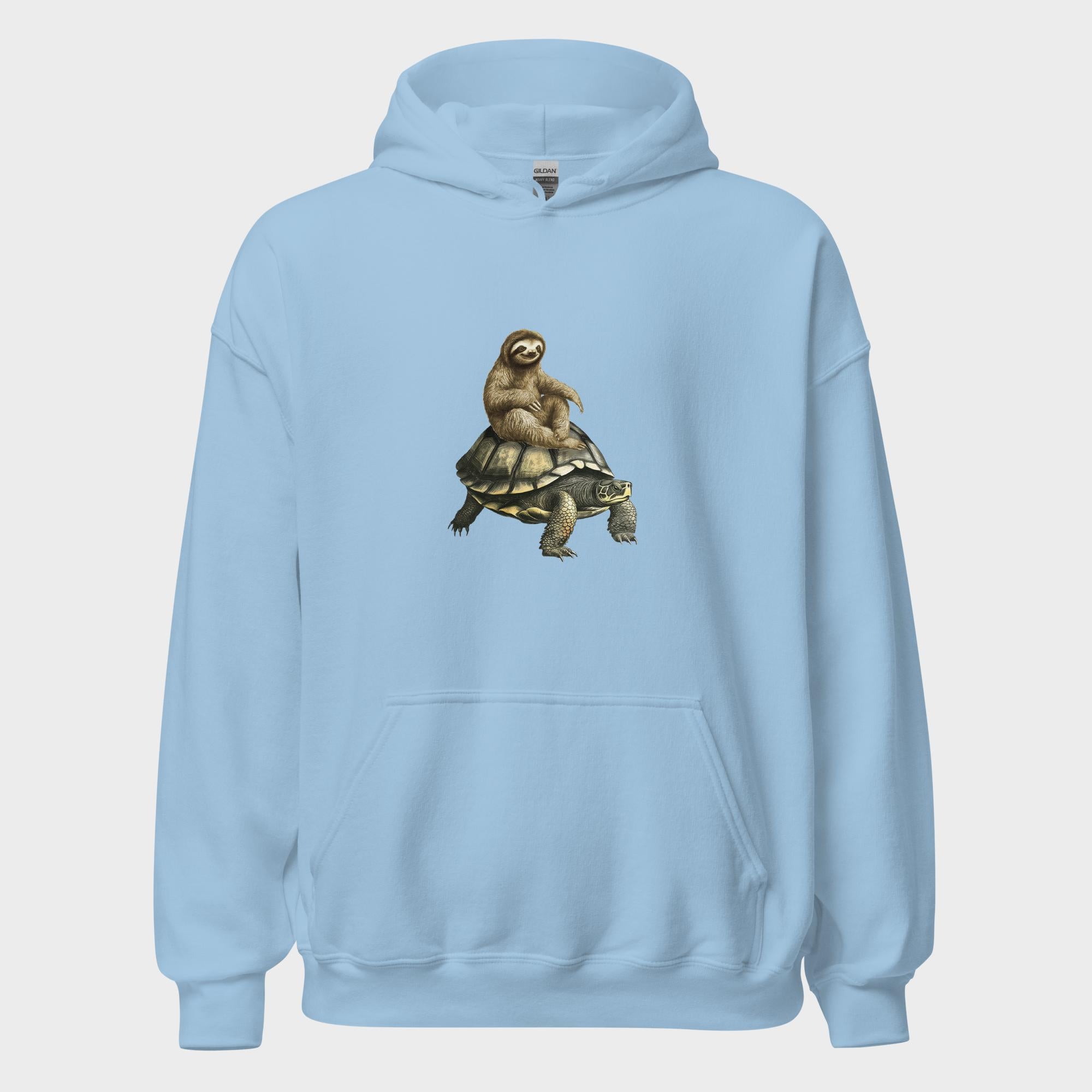 Light Speed - Hoodie
