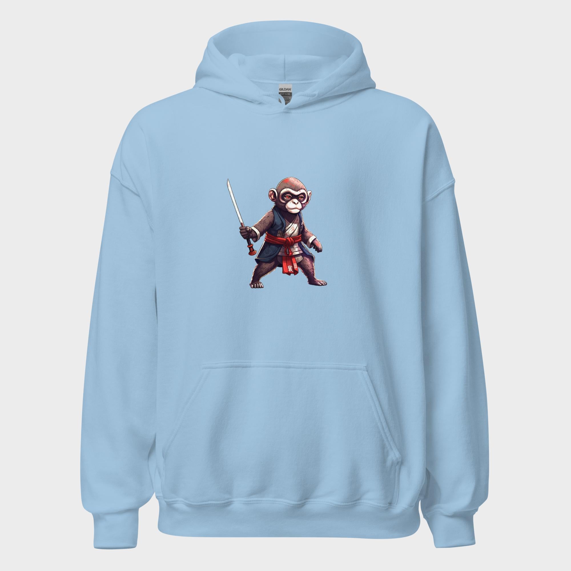 Monkey Business - Hoodie