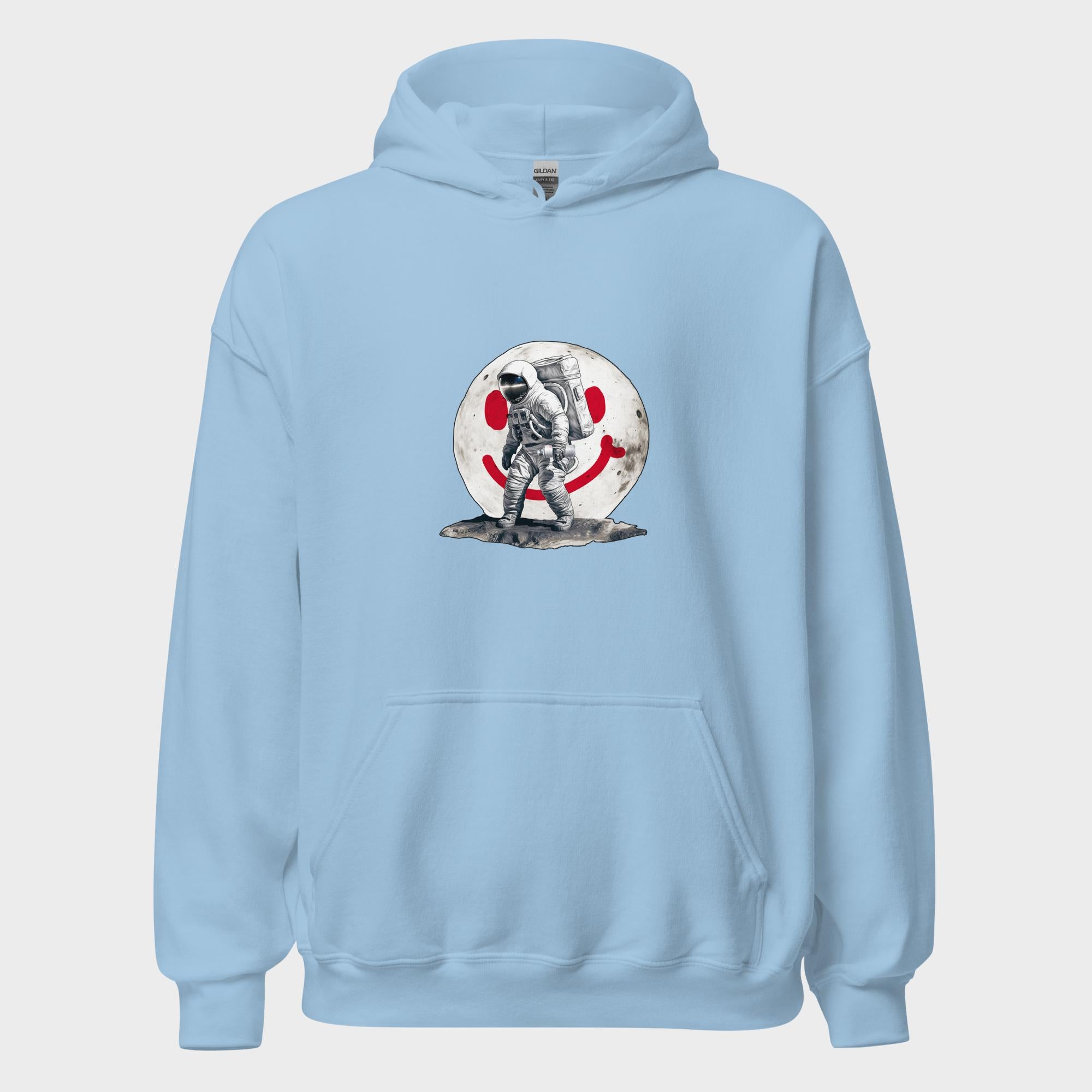 Full Moon Artist - Hoodie