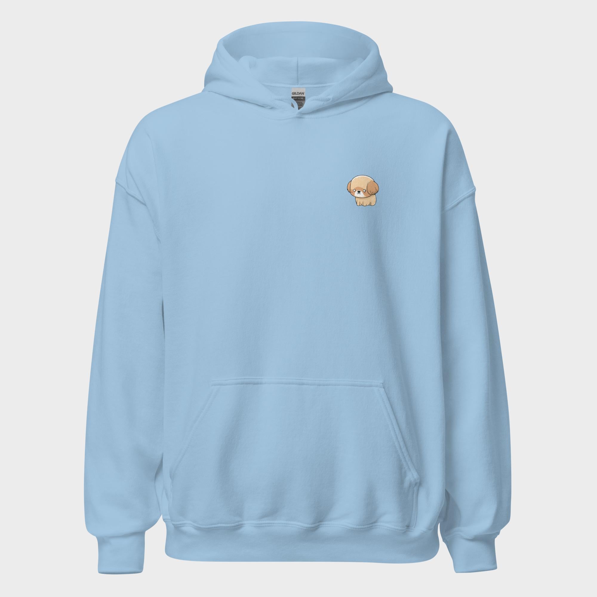 Shocked And Appawlled - Hoodie