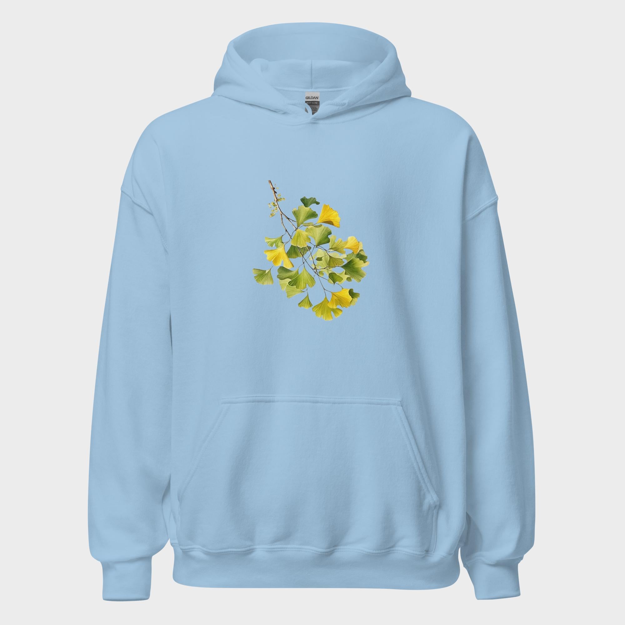 Ginkgo Biloba - Hoodie