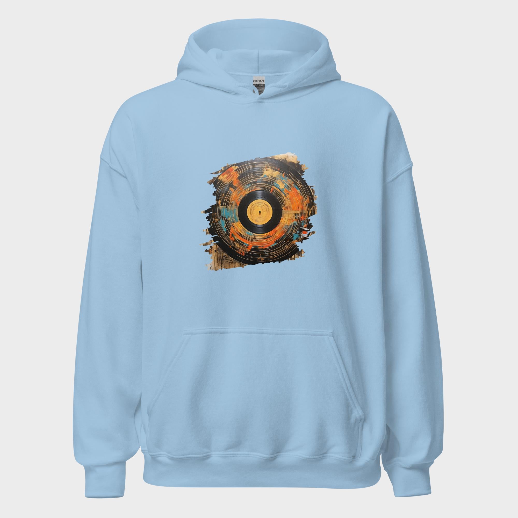 Artistic Design - Hoodie