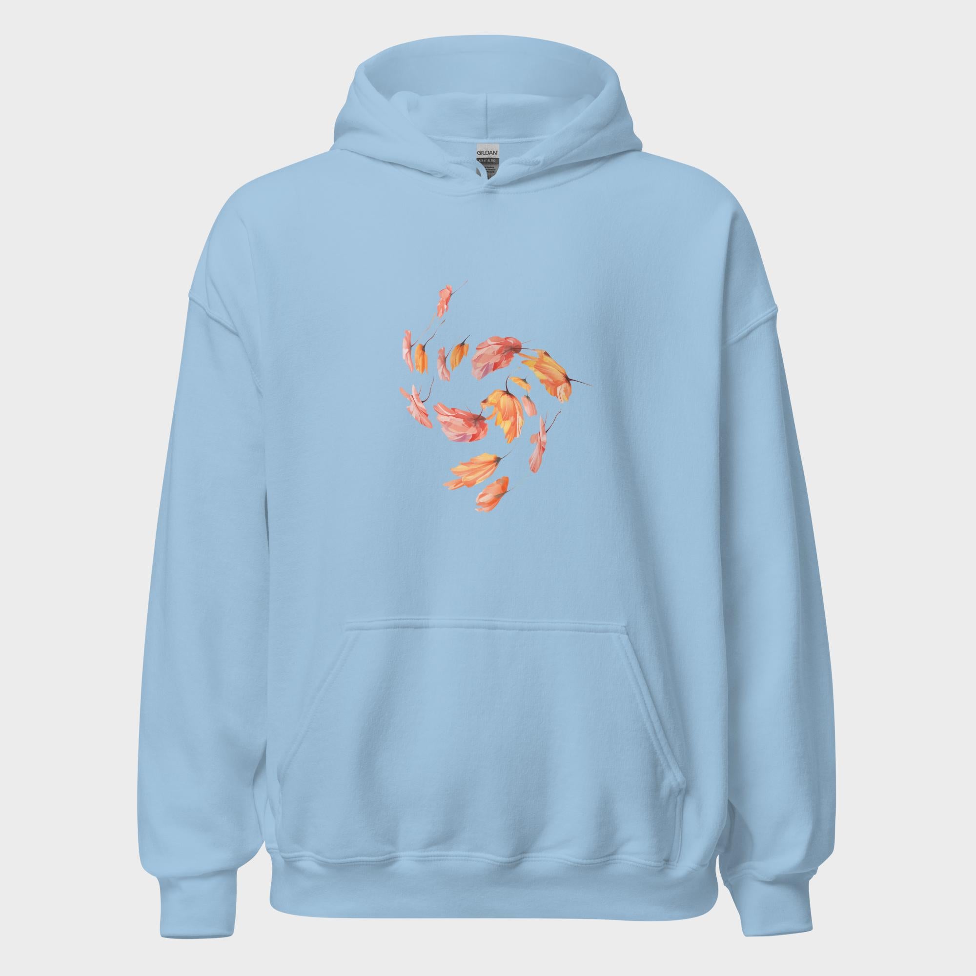 Autumn Leaves - Hoodie