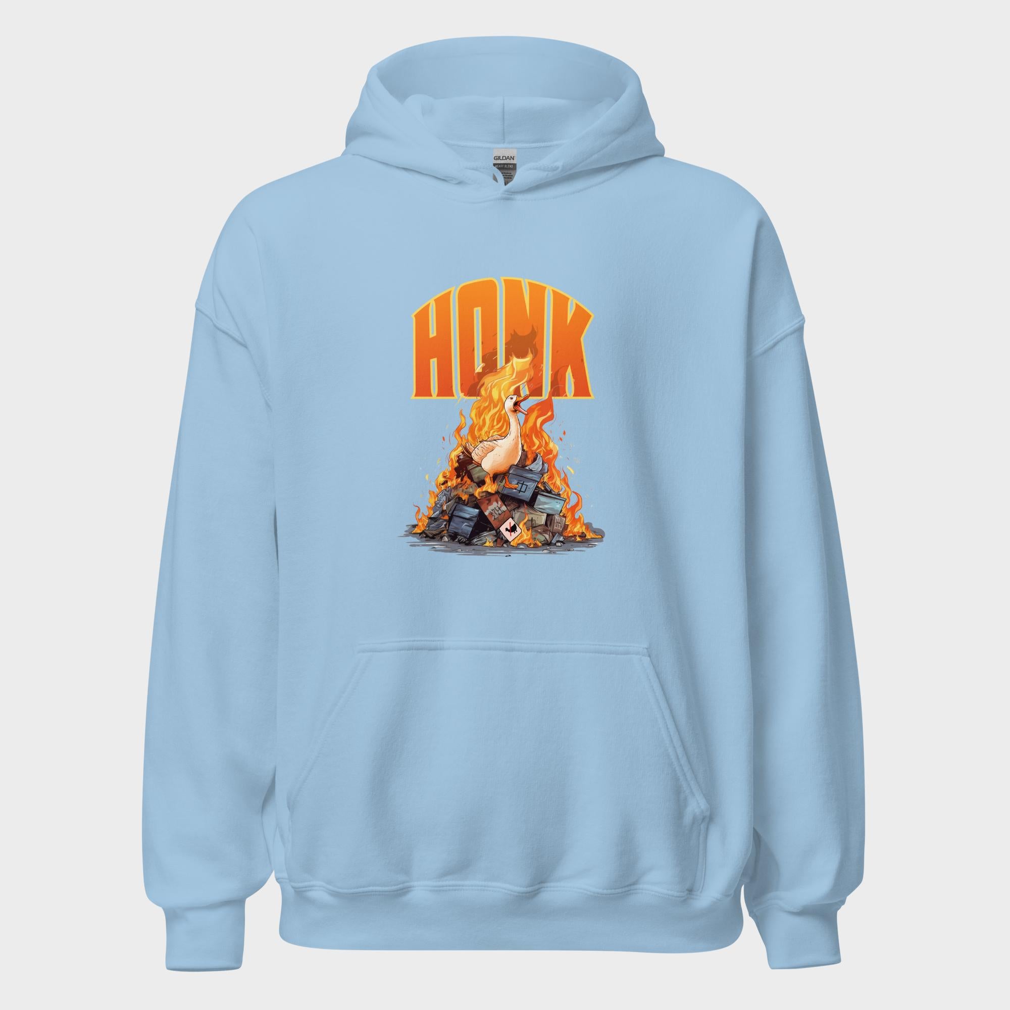 HONK! - Hoodie