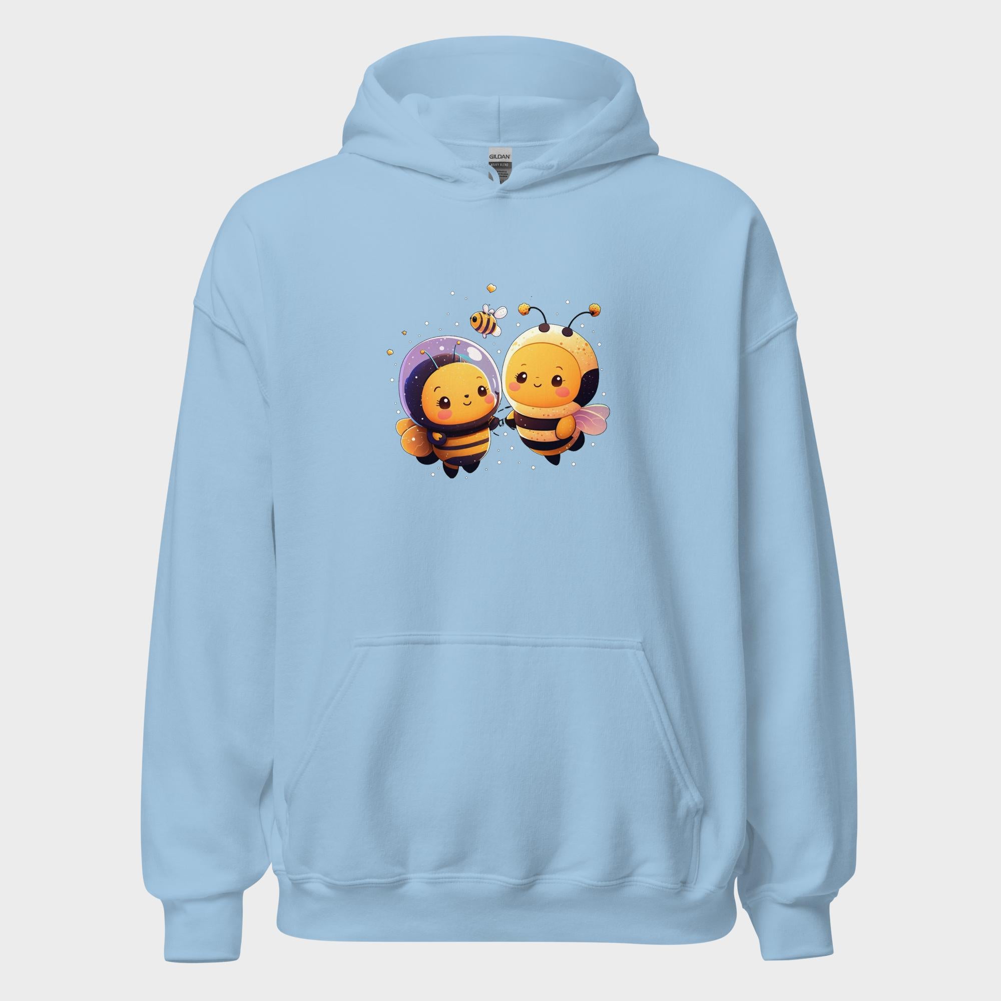 Space Bees - Hoodie