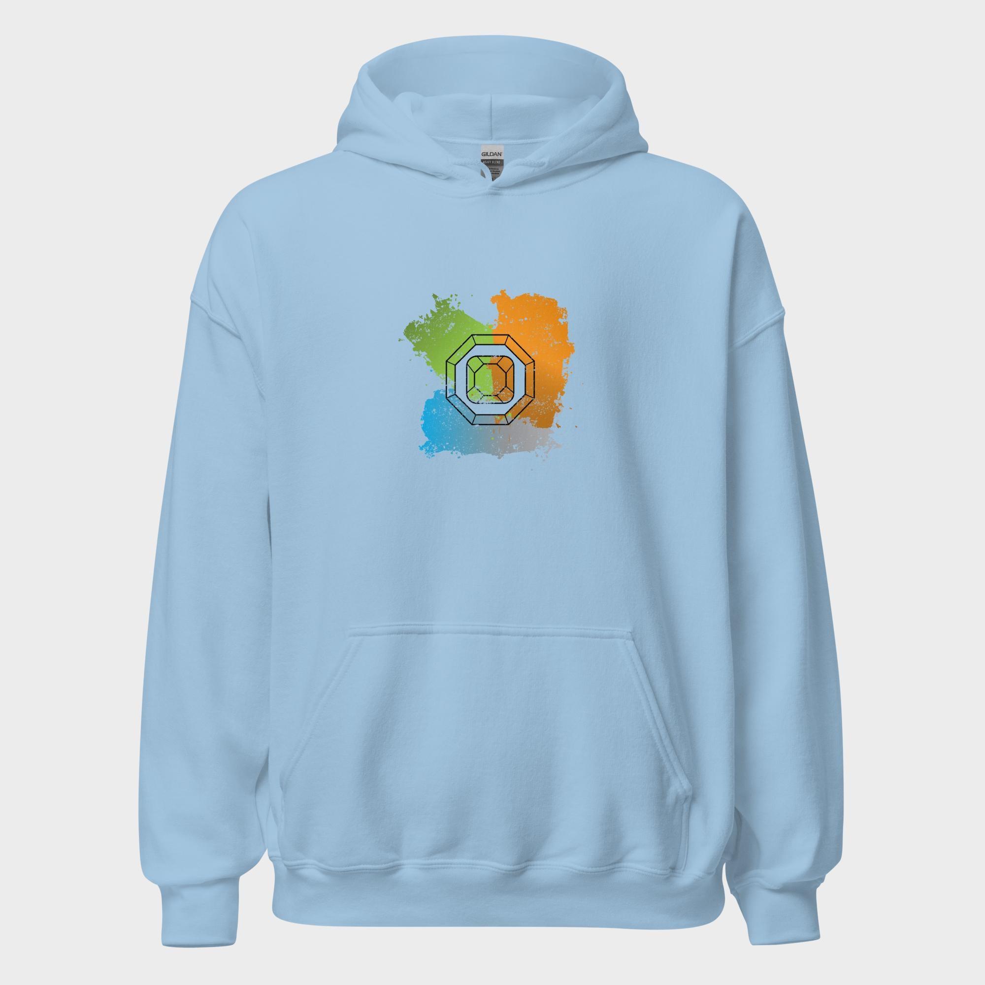 The Elements - Hoodie