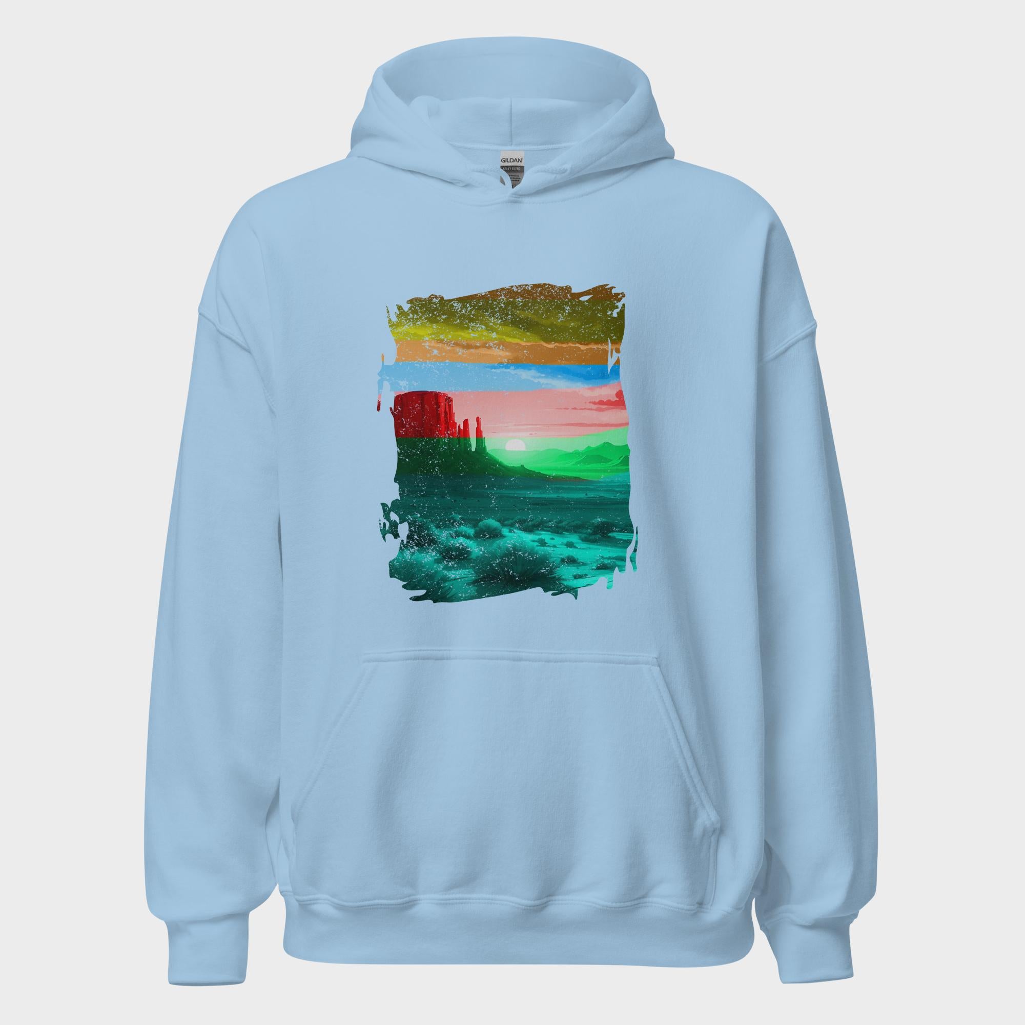 A Sight To See - Hoodie