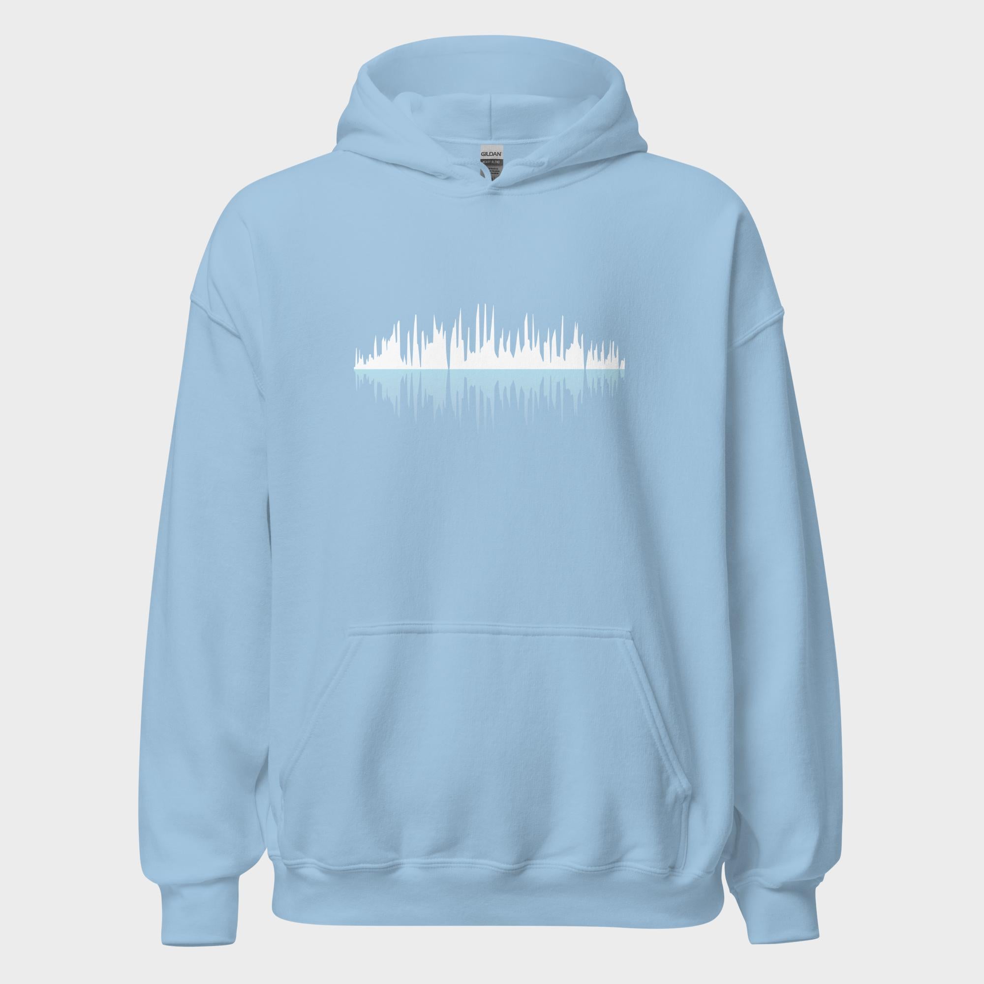 Soundwave - Hoodie