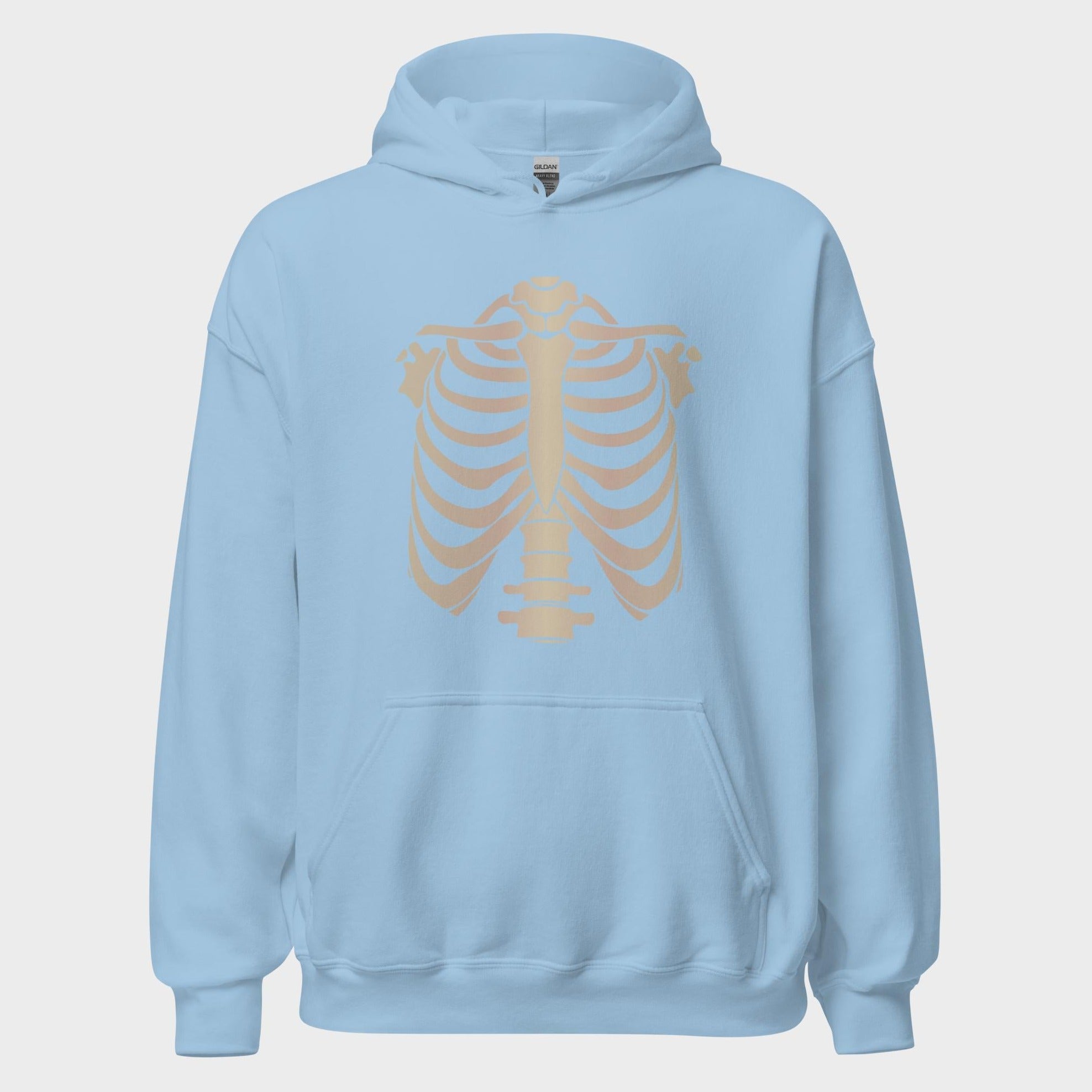 Chest X-Ray - Hoodie