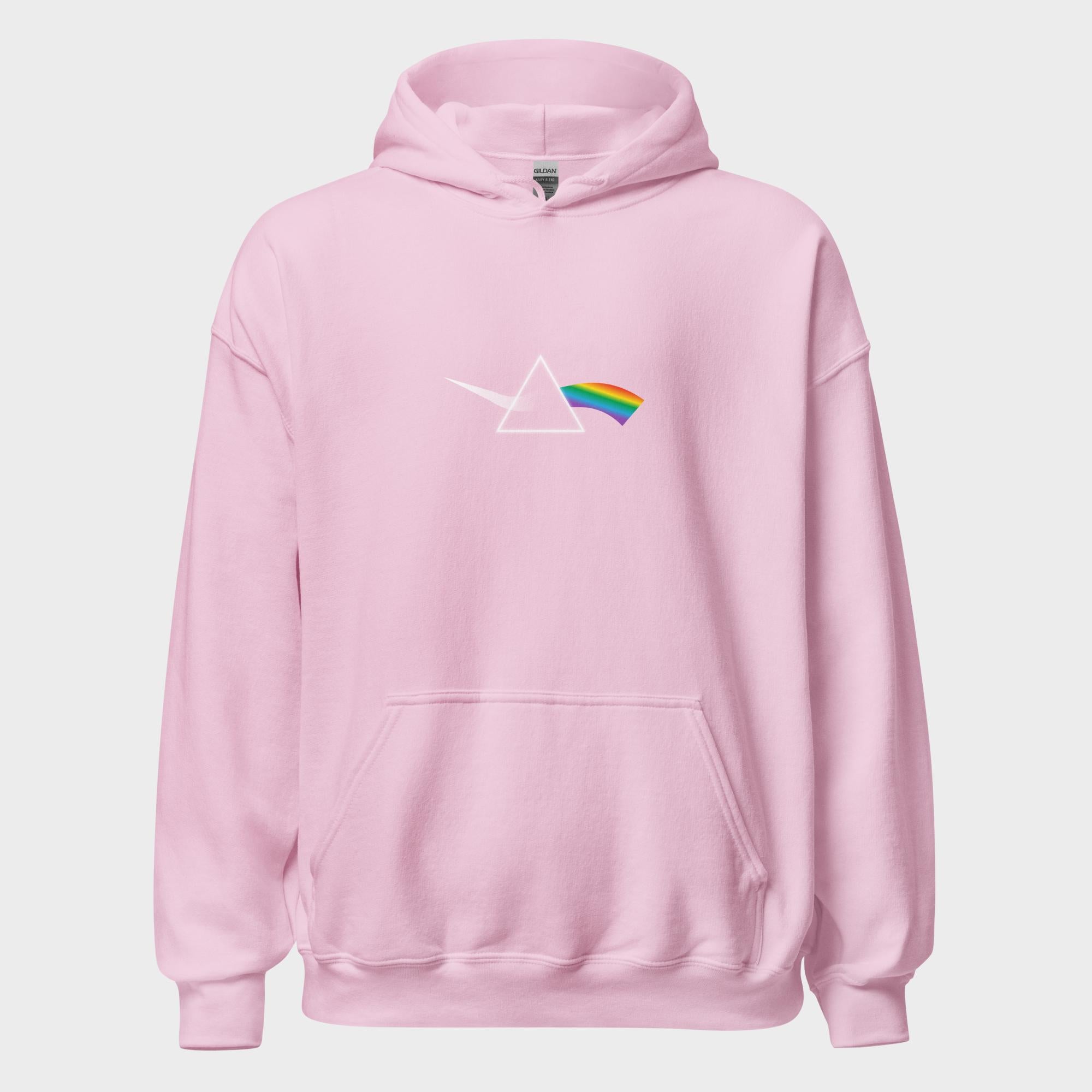 Refraction - Hoodie