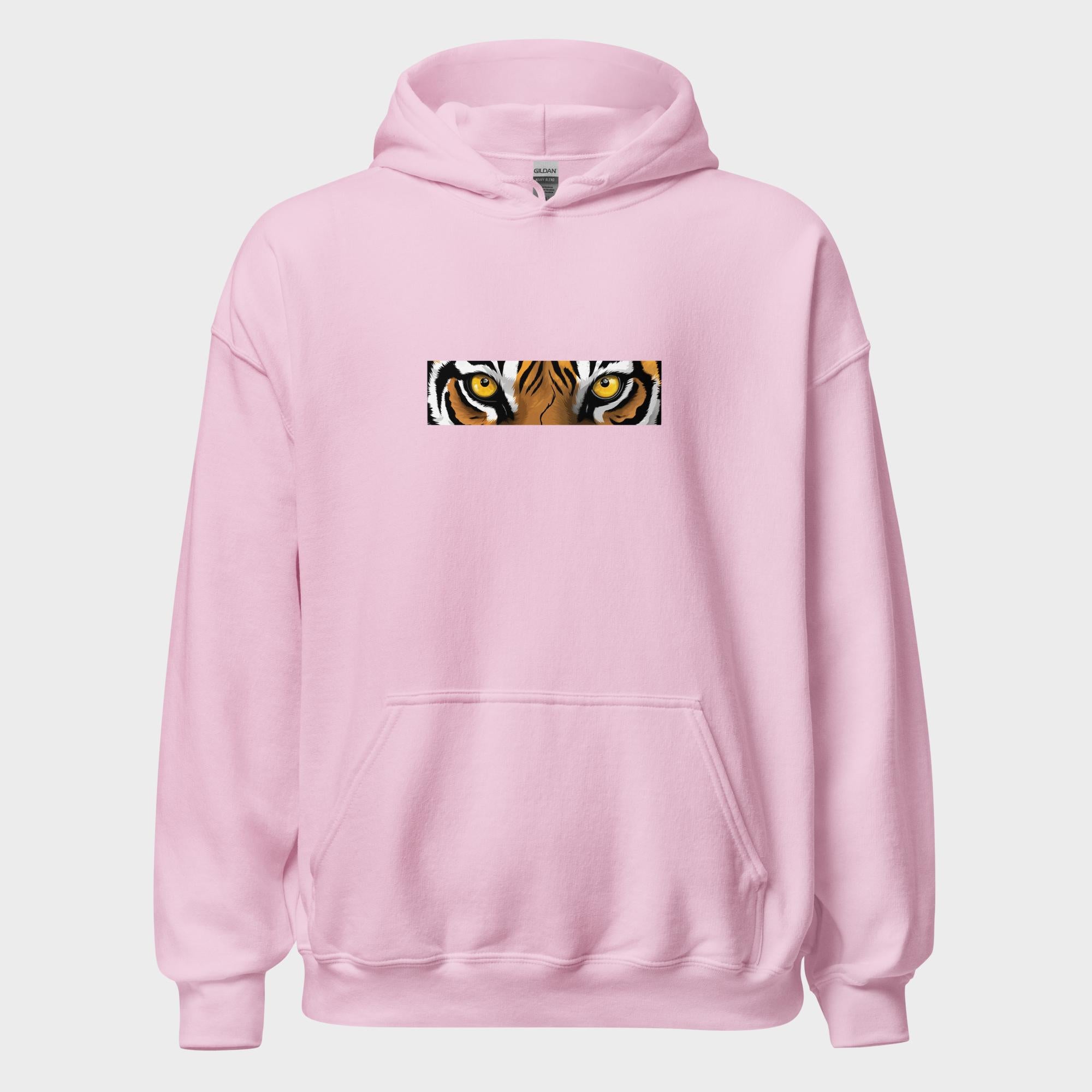(T)i(ger) See You - Hoodie