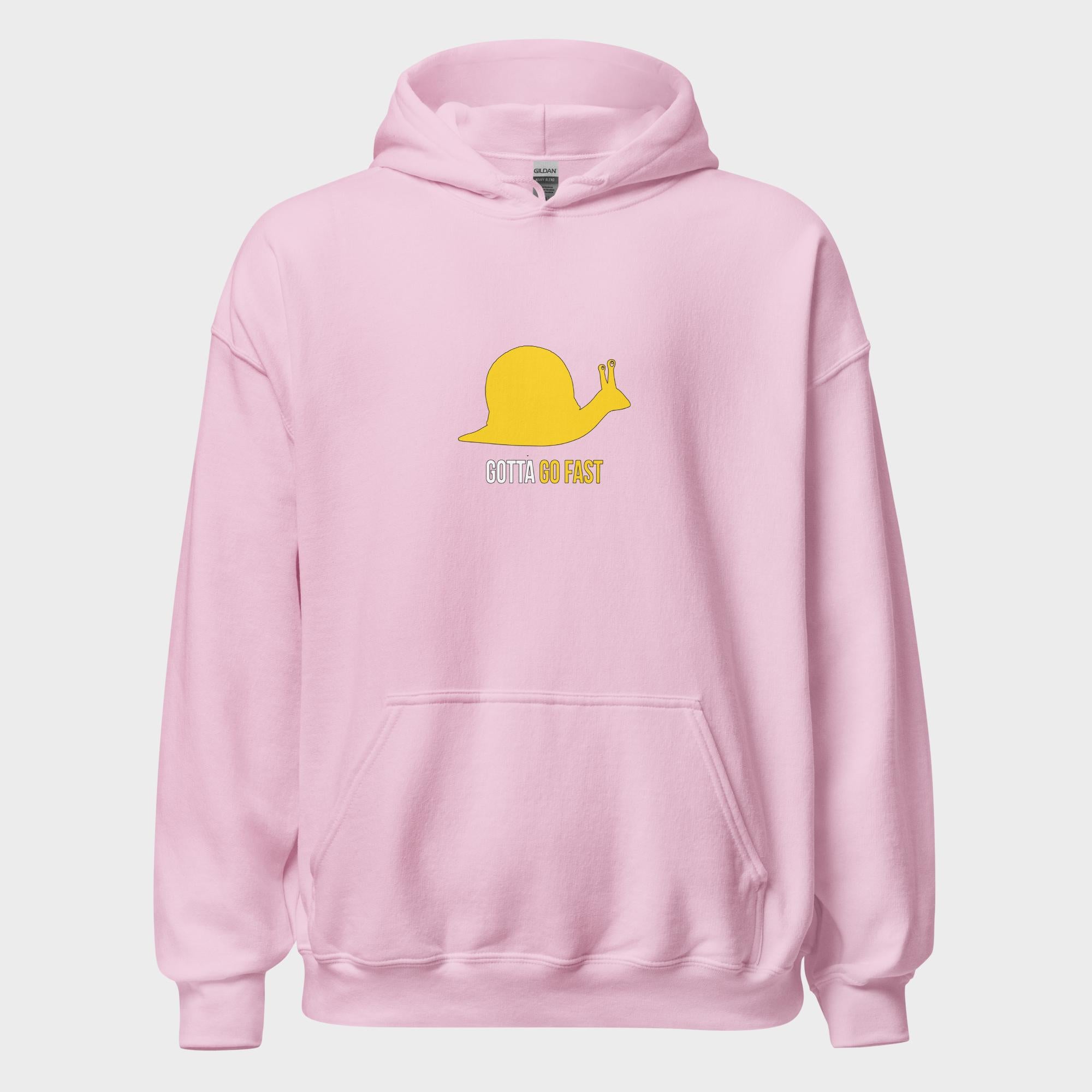Gotta Go Fast - Hoodie