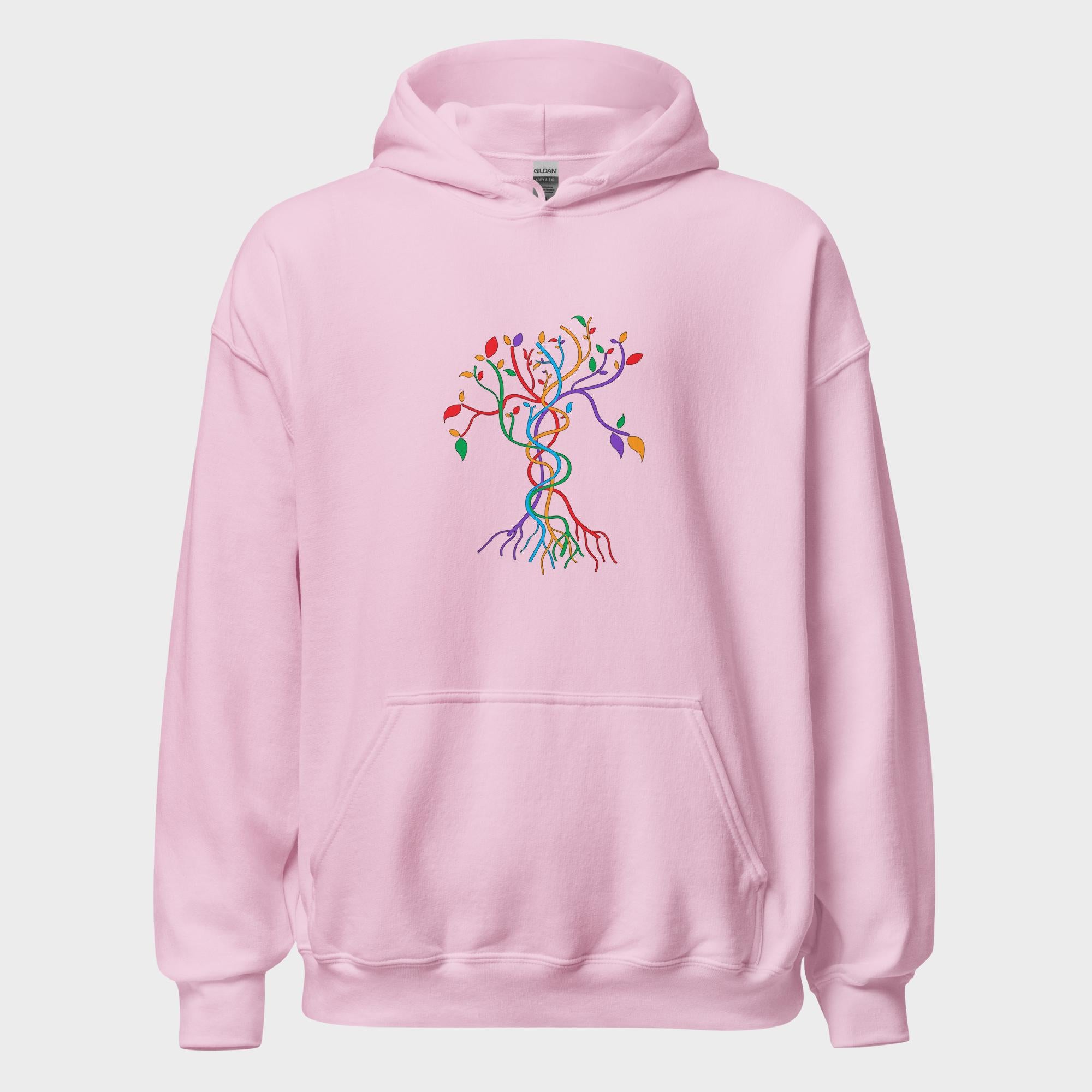 Growth - Hoodie