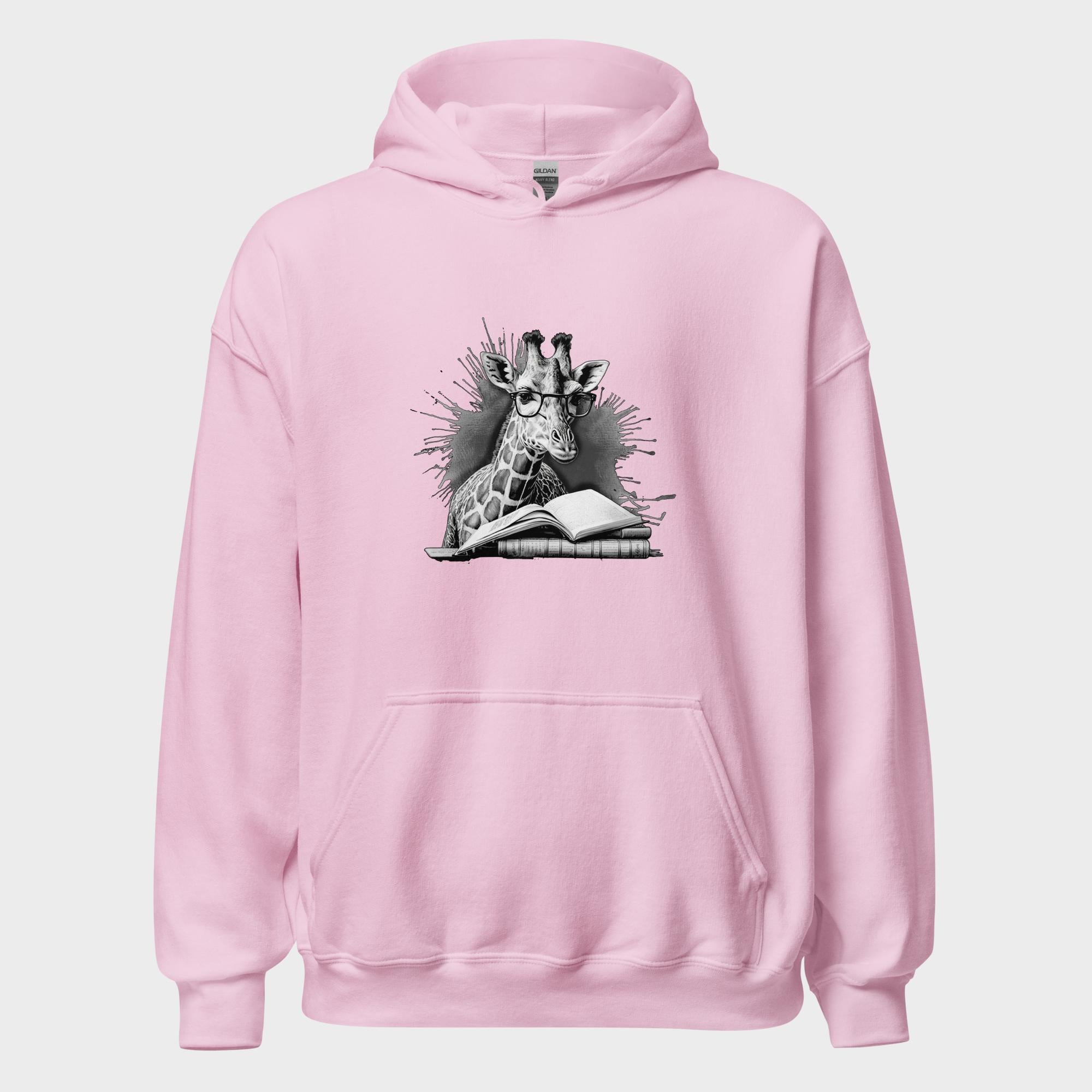Head Way Down In The Books - Hoodie