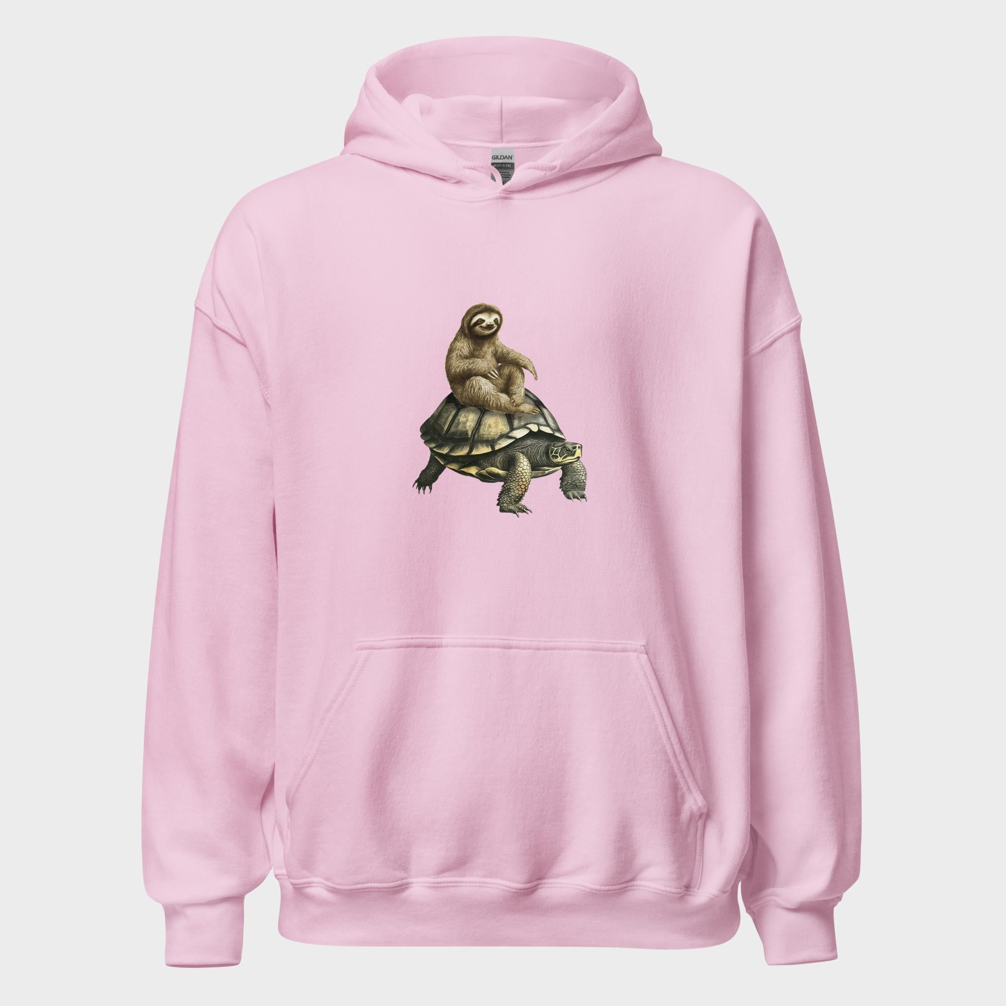 Light Speed - Hoodie