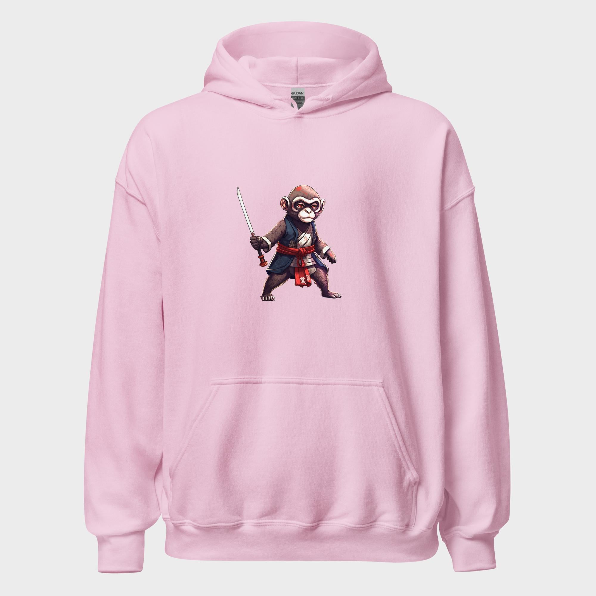 Monkey Business - Hoodie