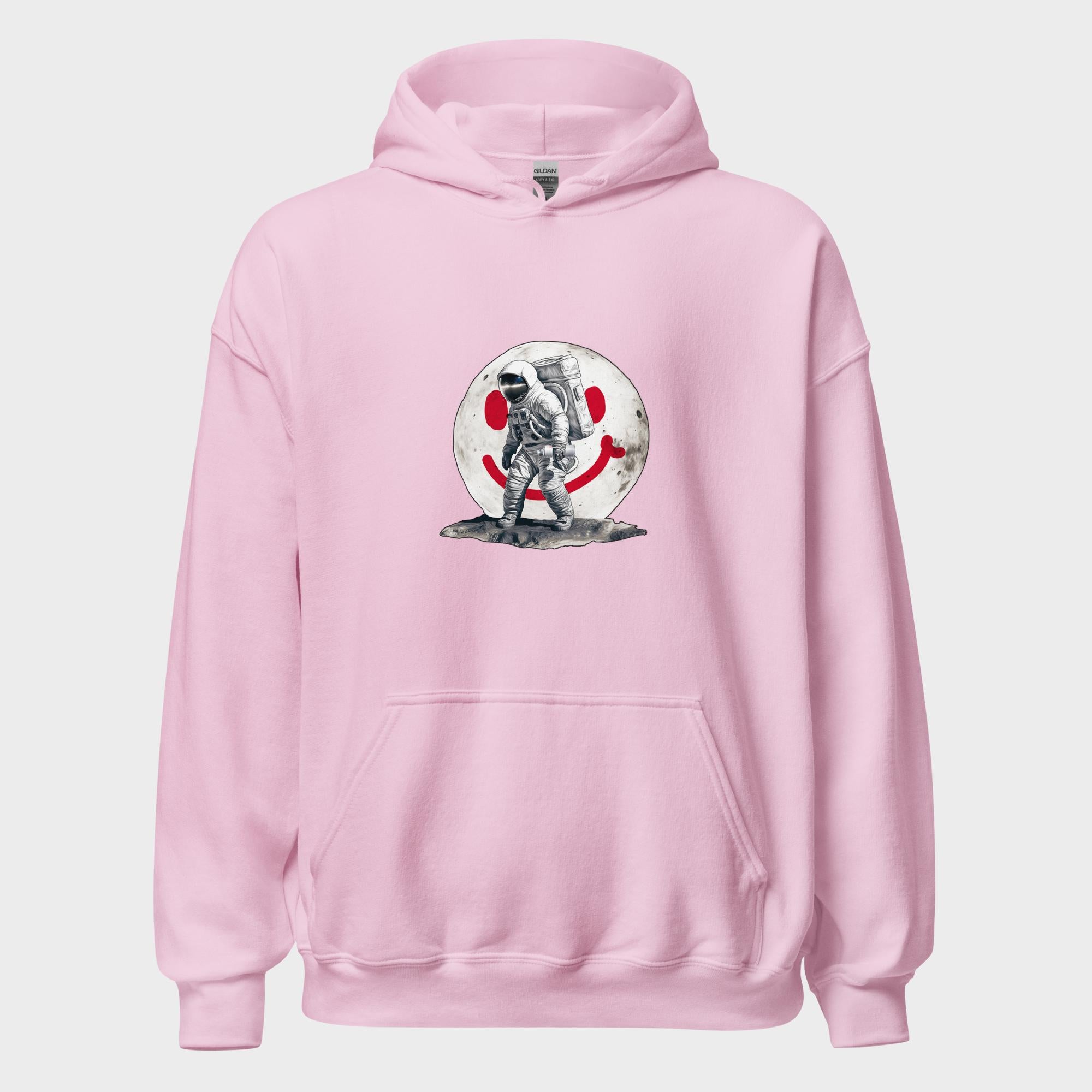 Full Moon Artist - Hoodie