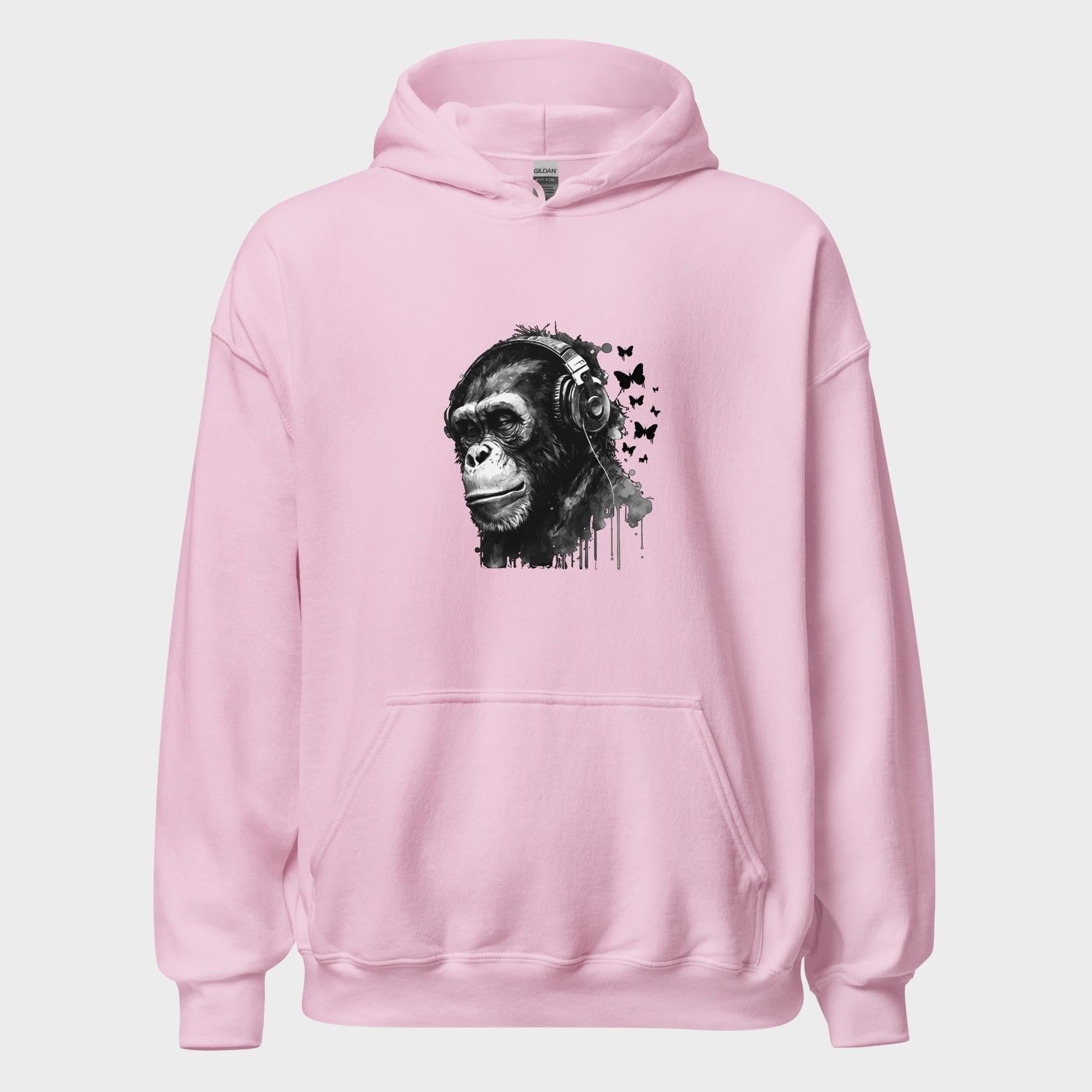 Primal Music - Hoodie