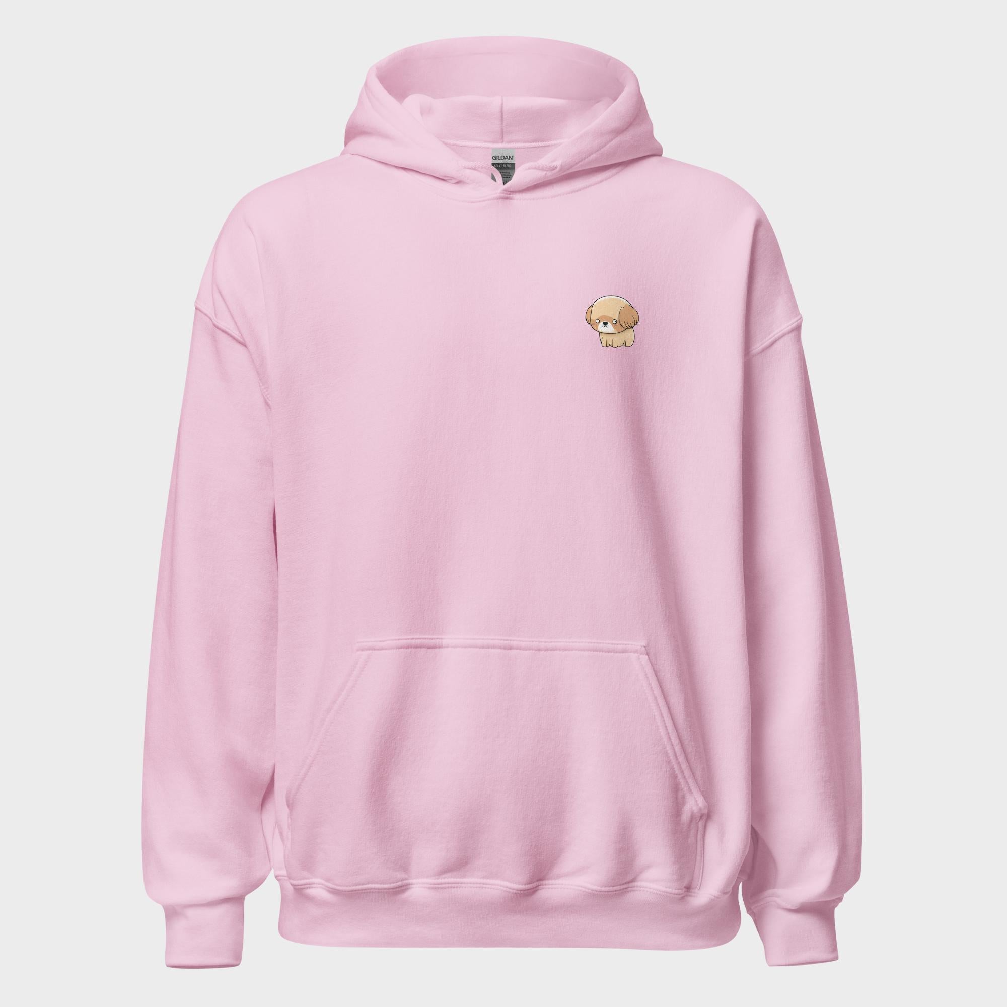 Shocked And Appawlled - Hoodie
