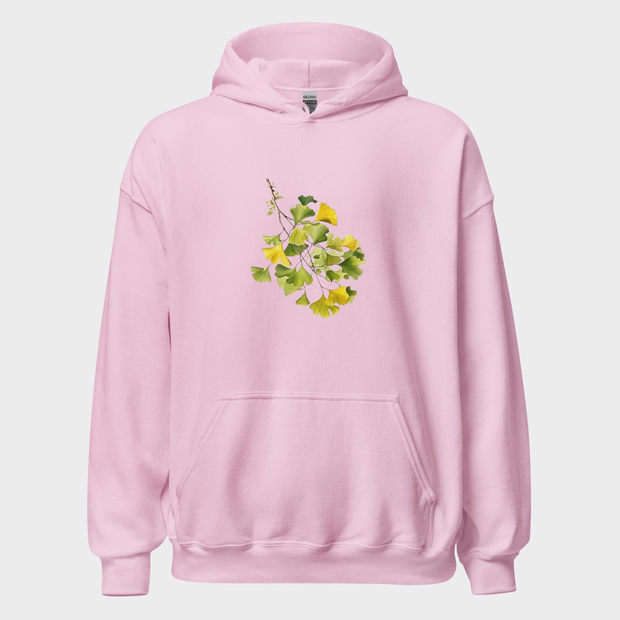 Ginkgo Biloba - Hoodie