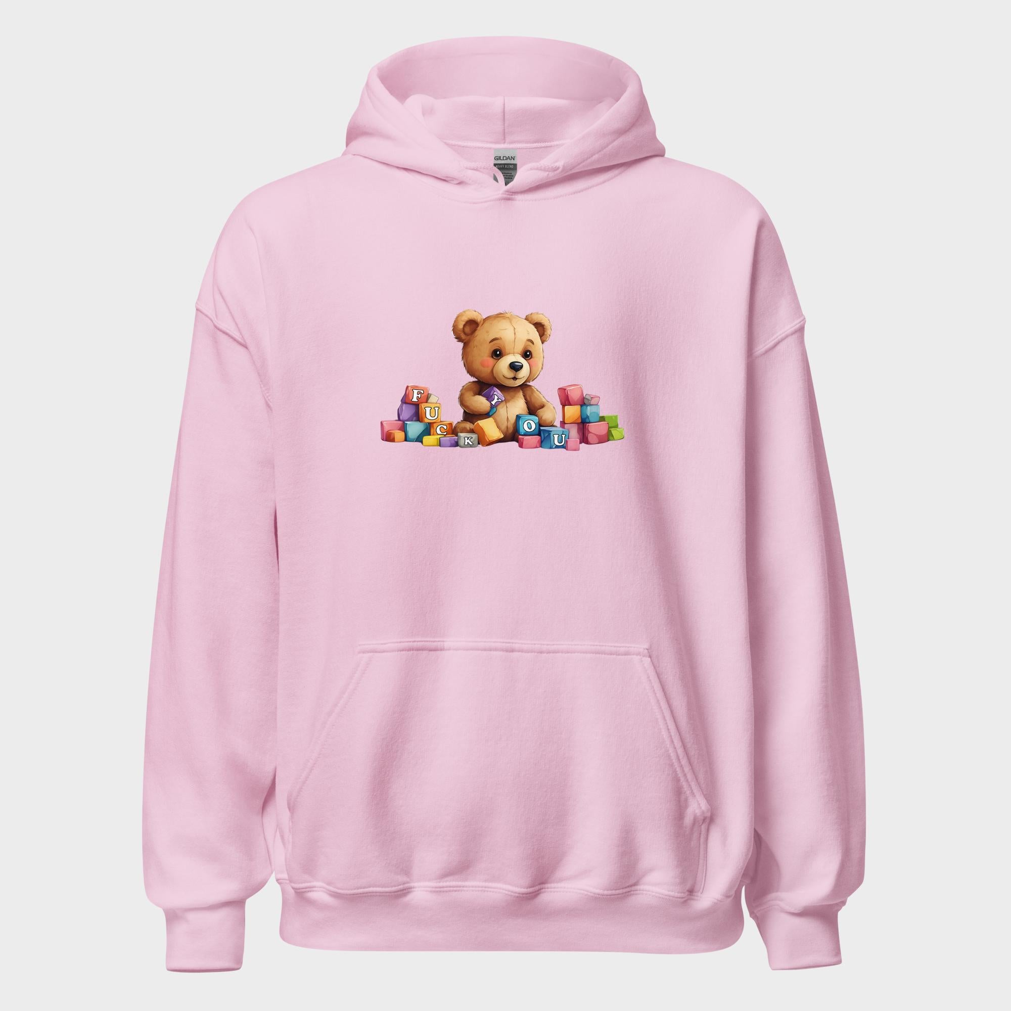 Kindly, F... You - Hoodie