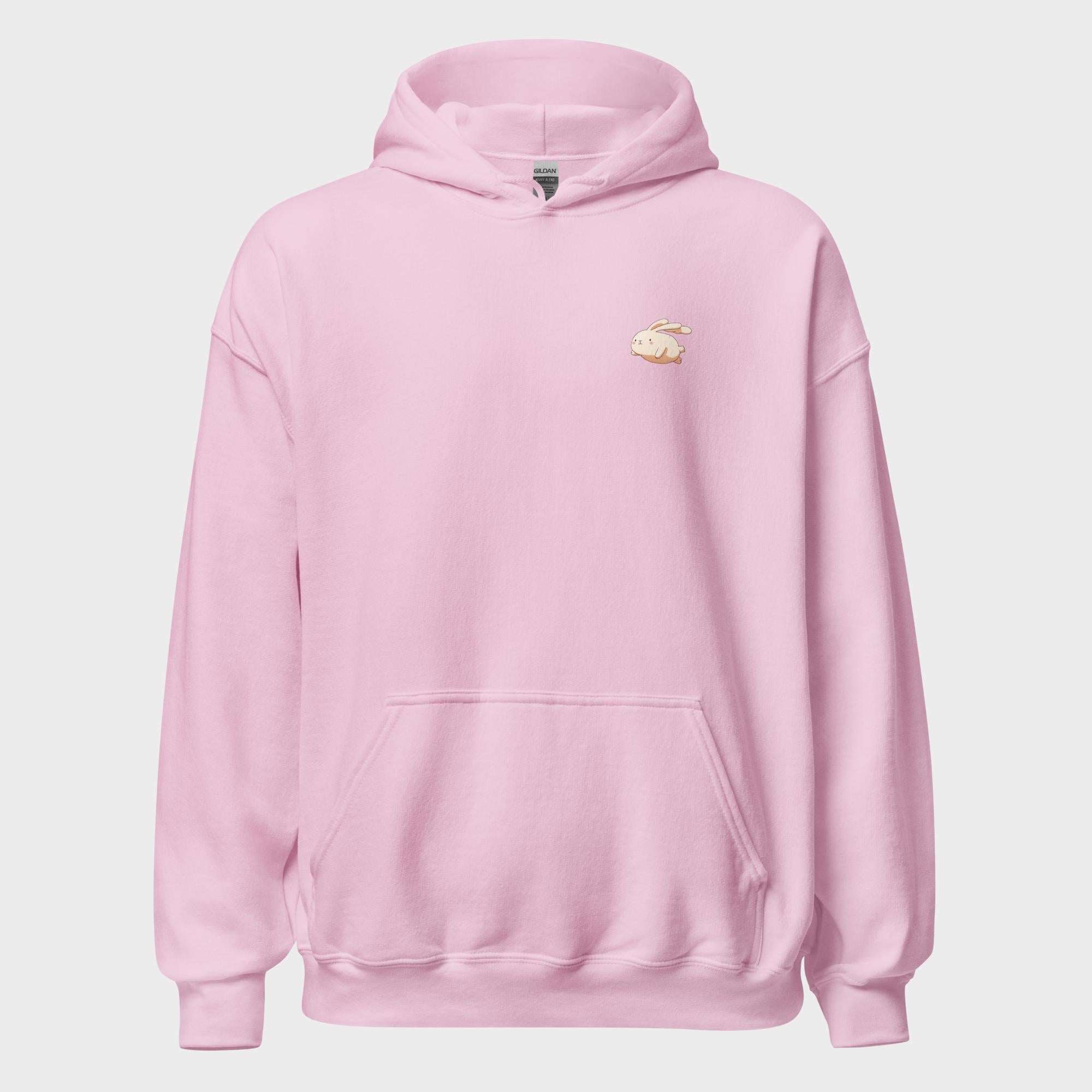 A Hop, Skip, and Jump - Hoodie