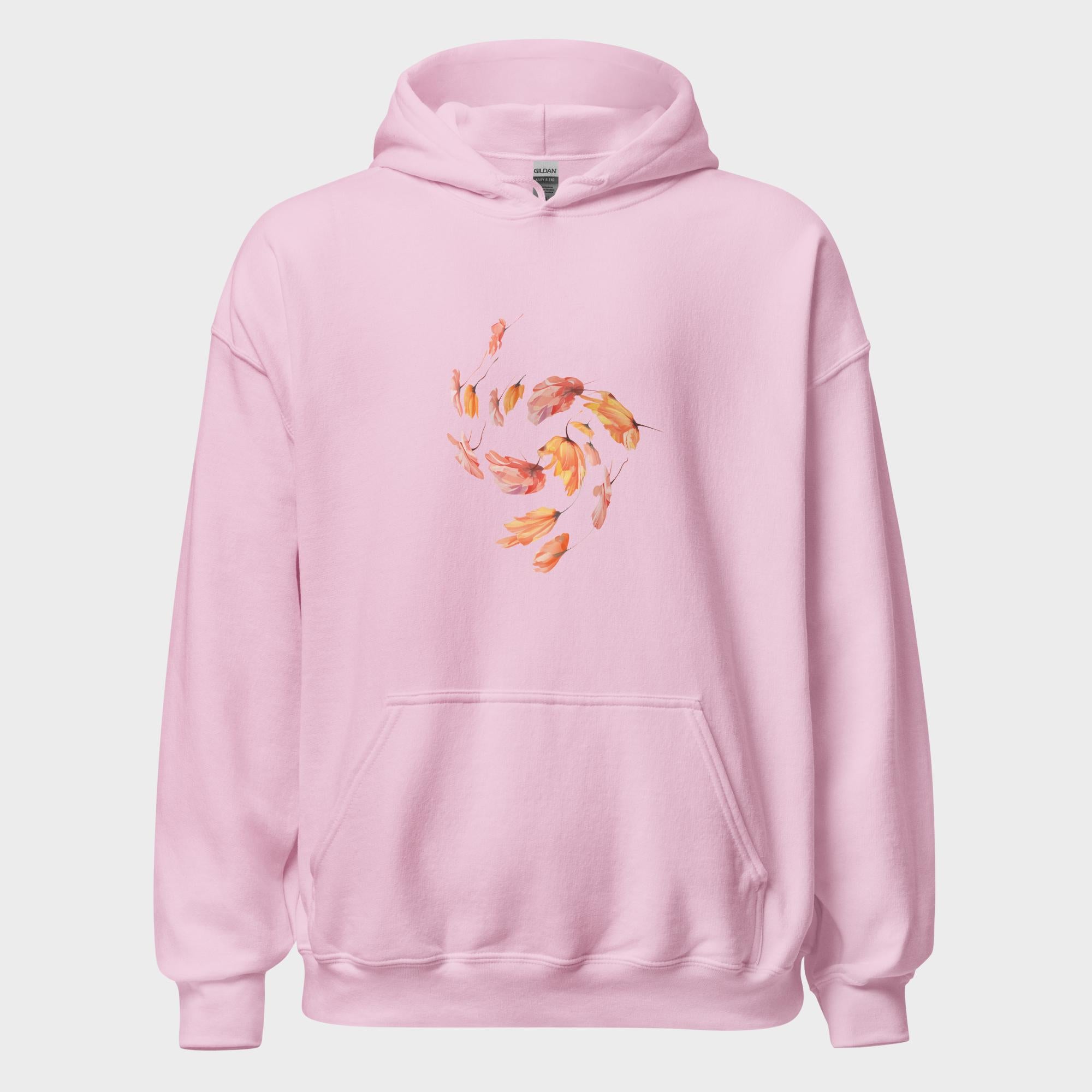 Autumn Leaves - Hoodie