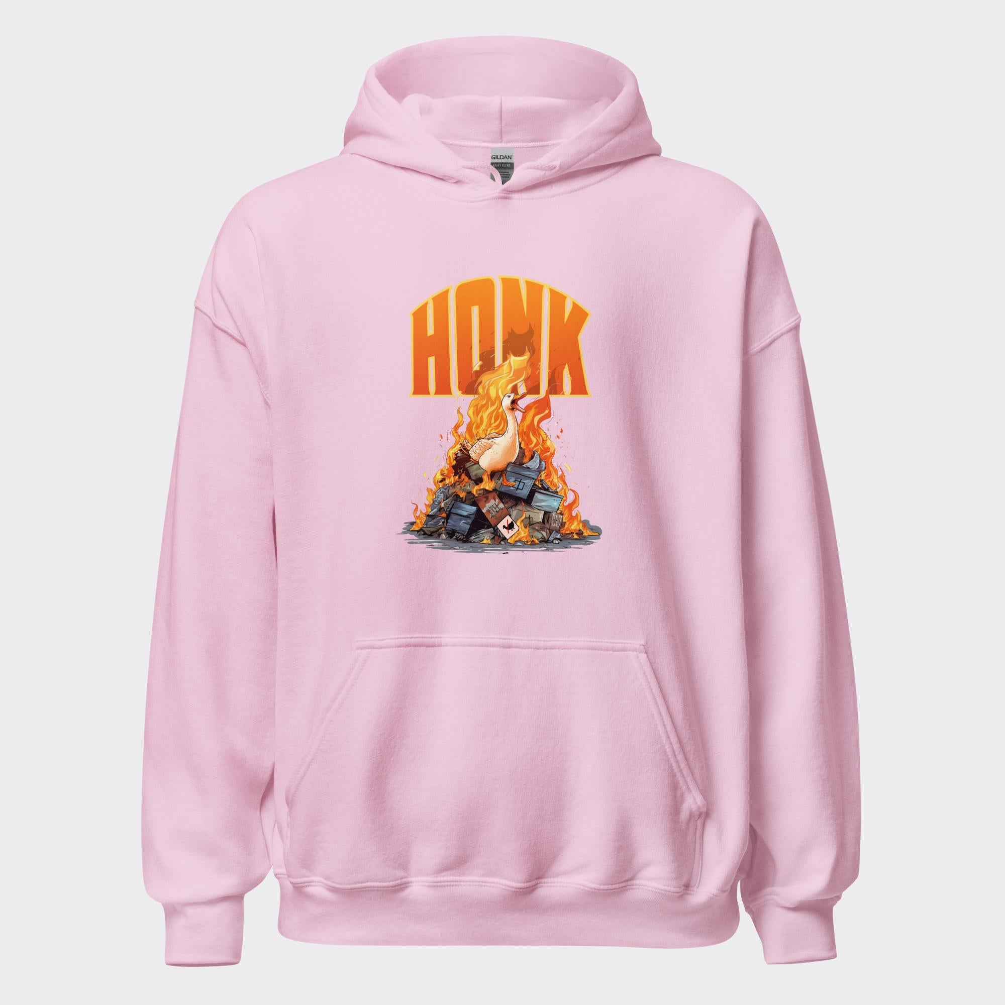 HONK! - Hoodie