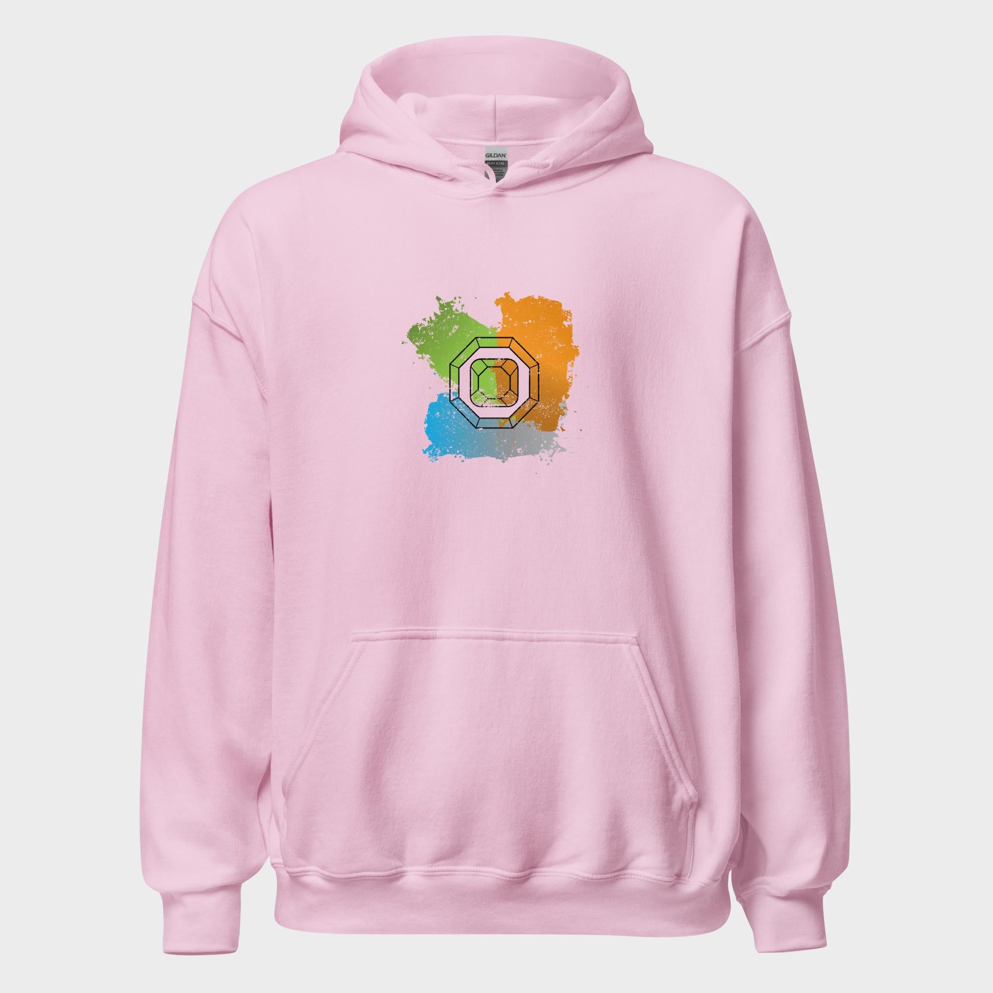 The Elements - Hoodie