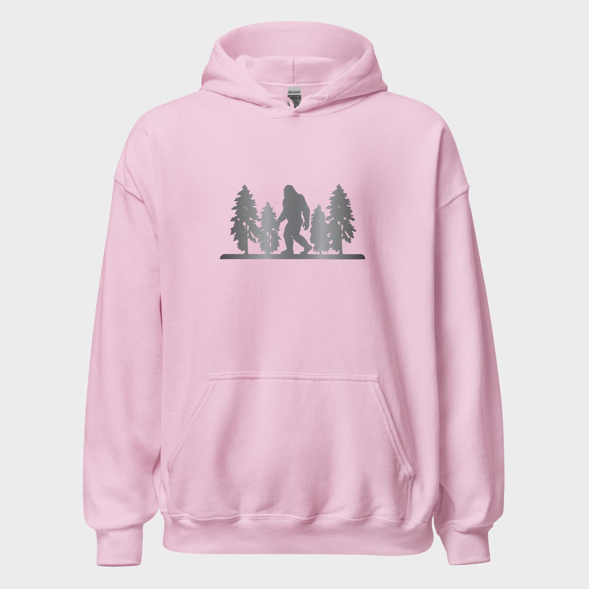 Within The Woods - Hoodie