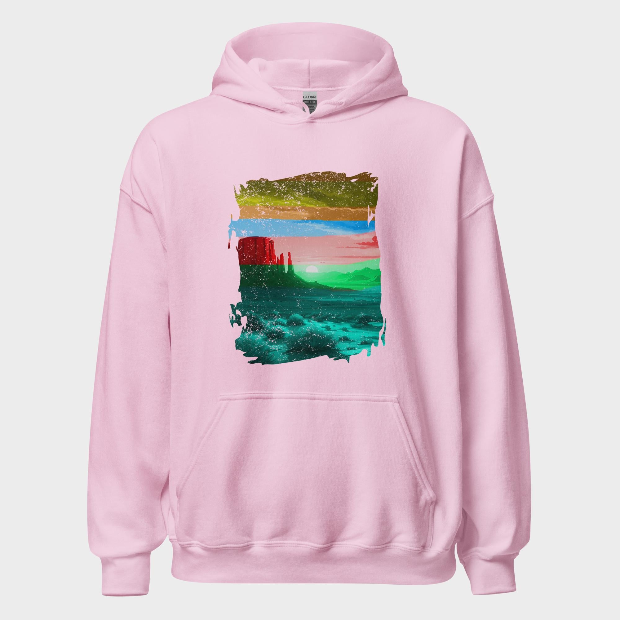 A Sight To See - Hoodie