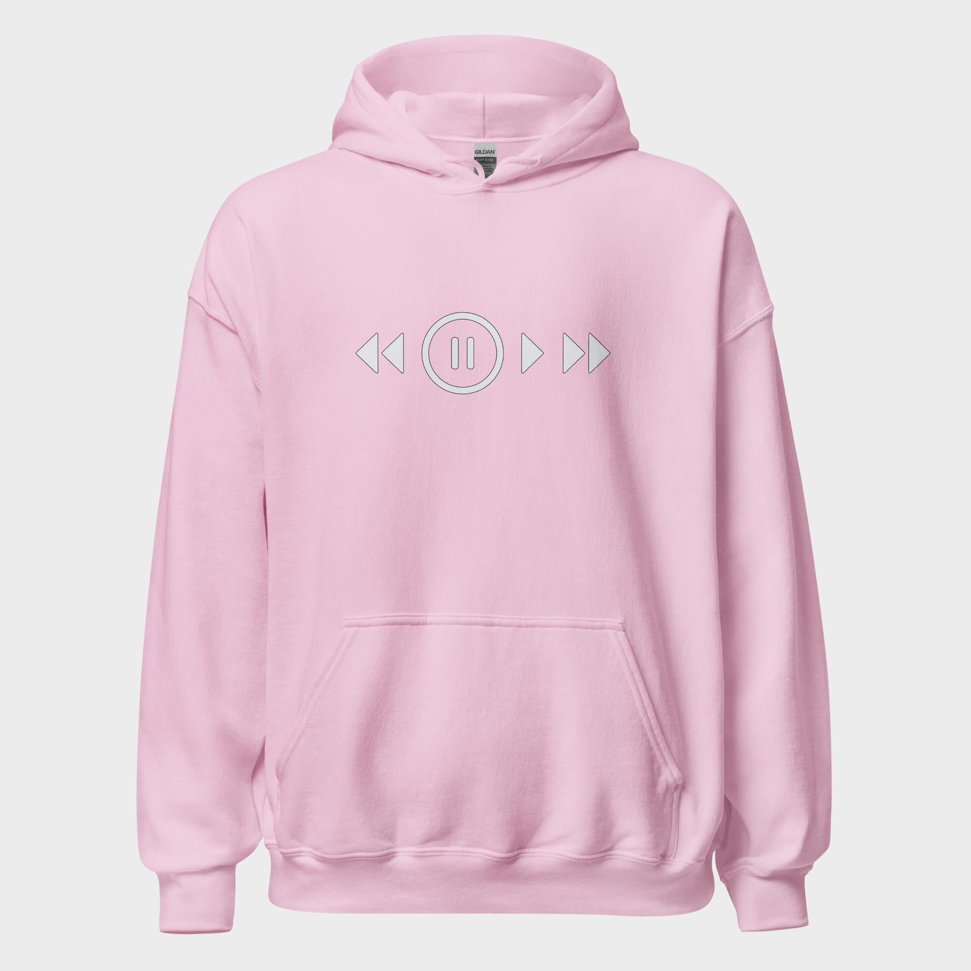 Don't Stop The Music - Hoodie